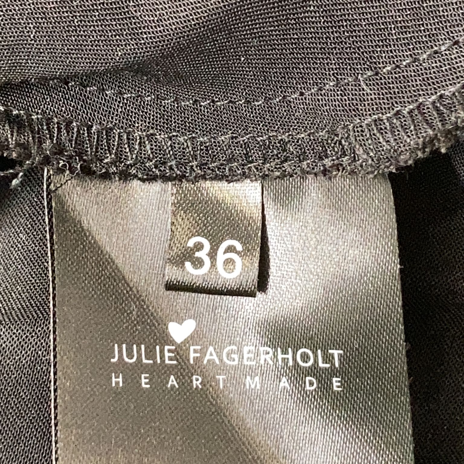 Julie Fagerholt