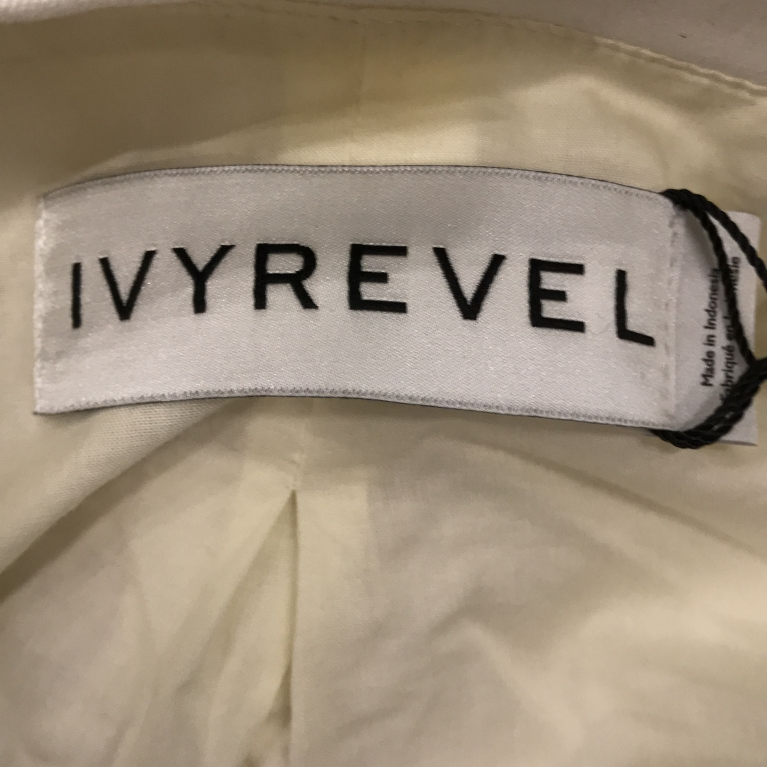 Ivyrevel