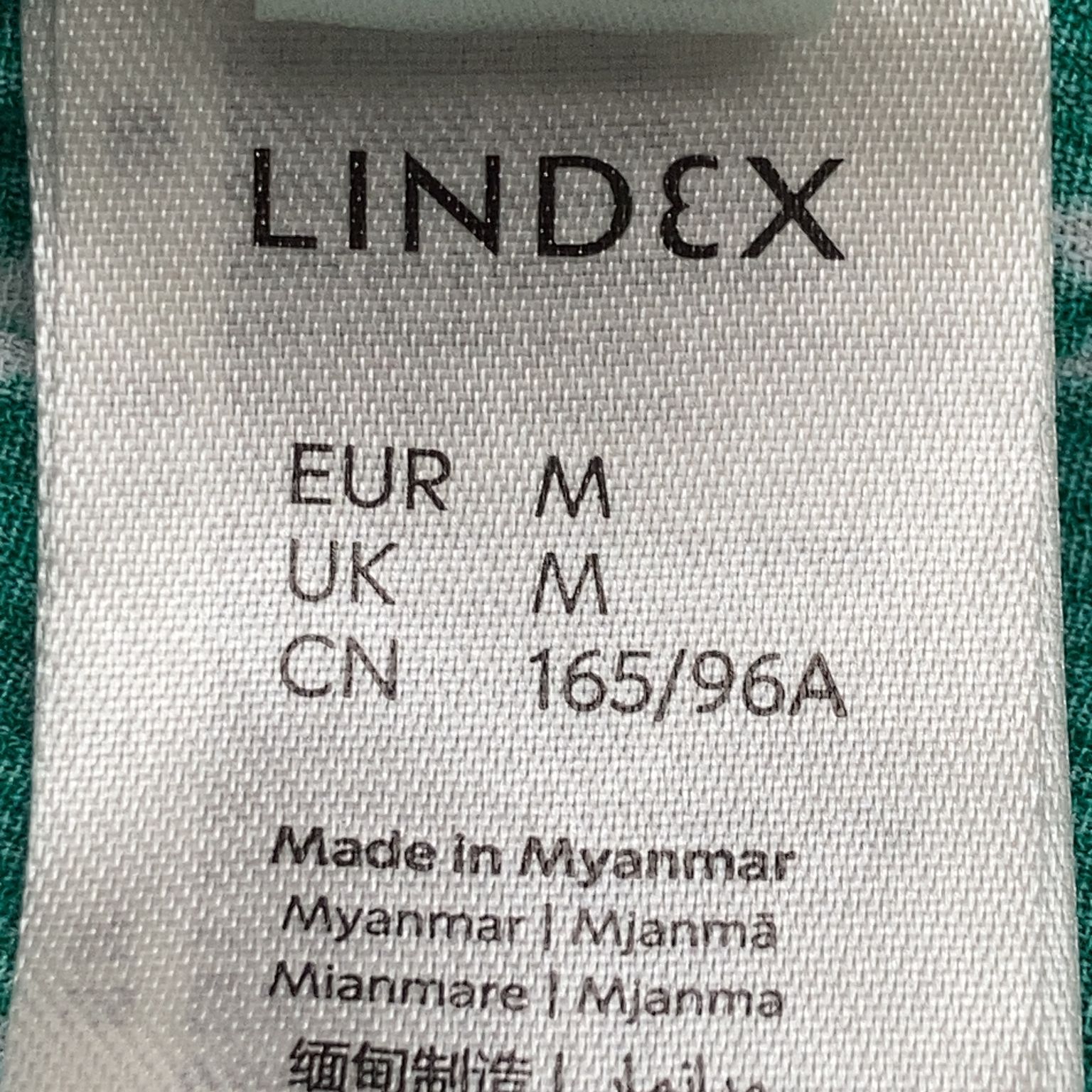 Lindex