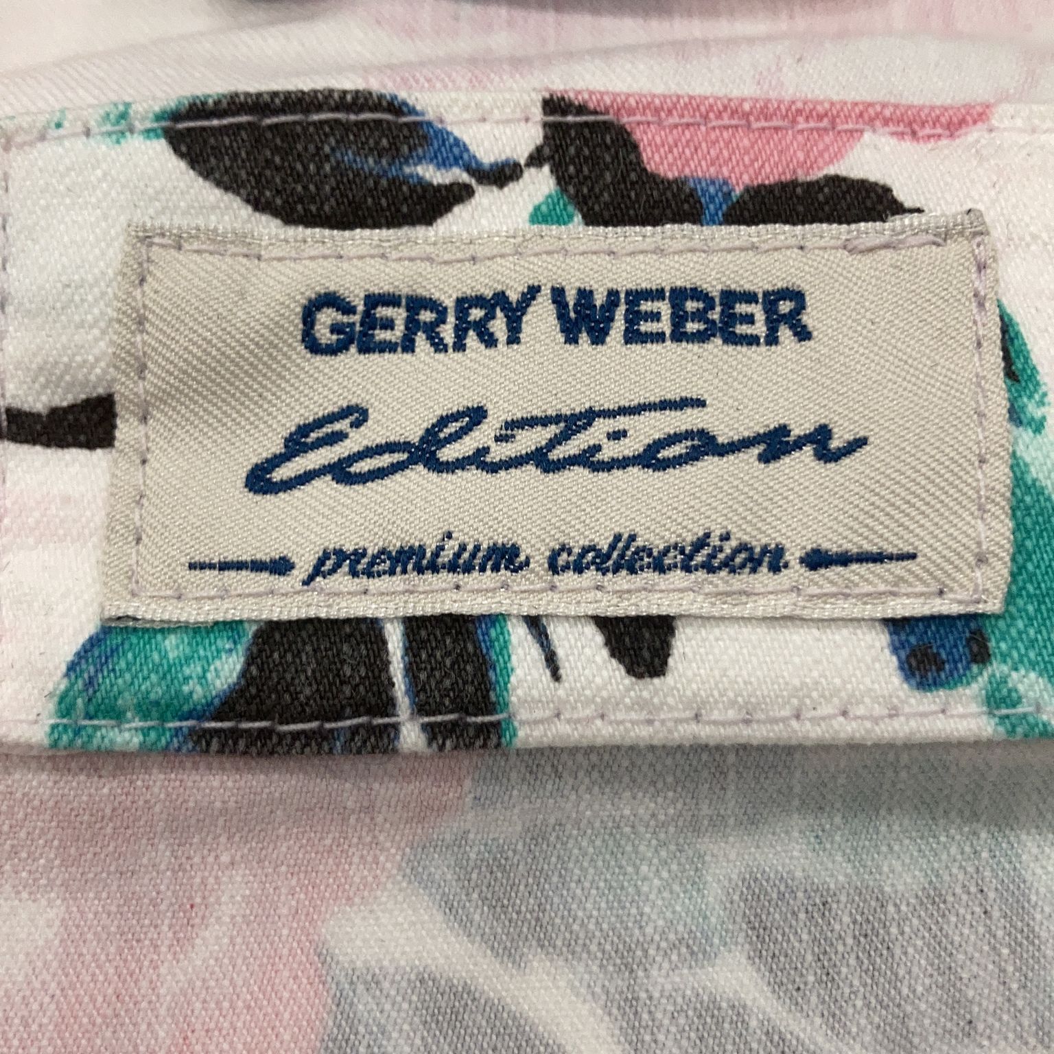 Gerry Weber Edition