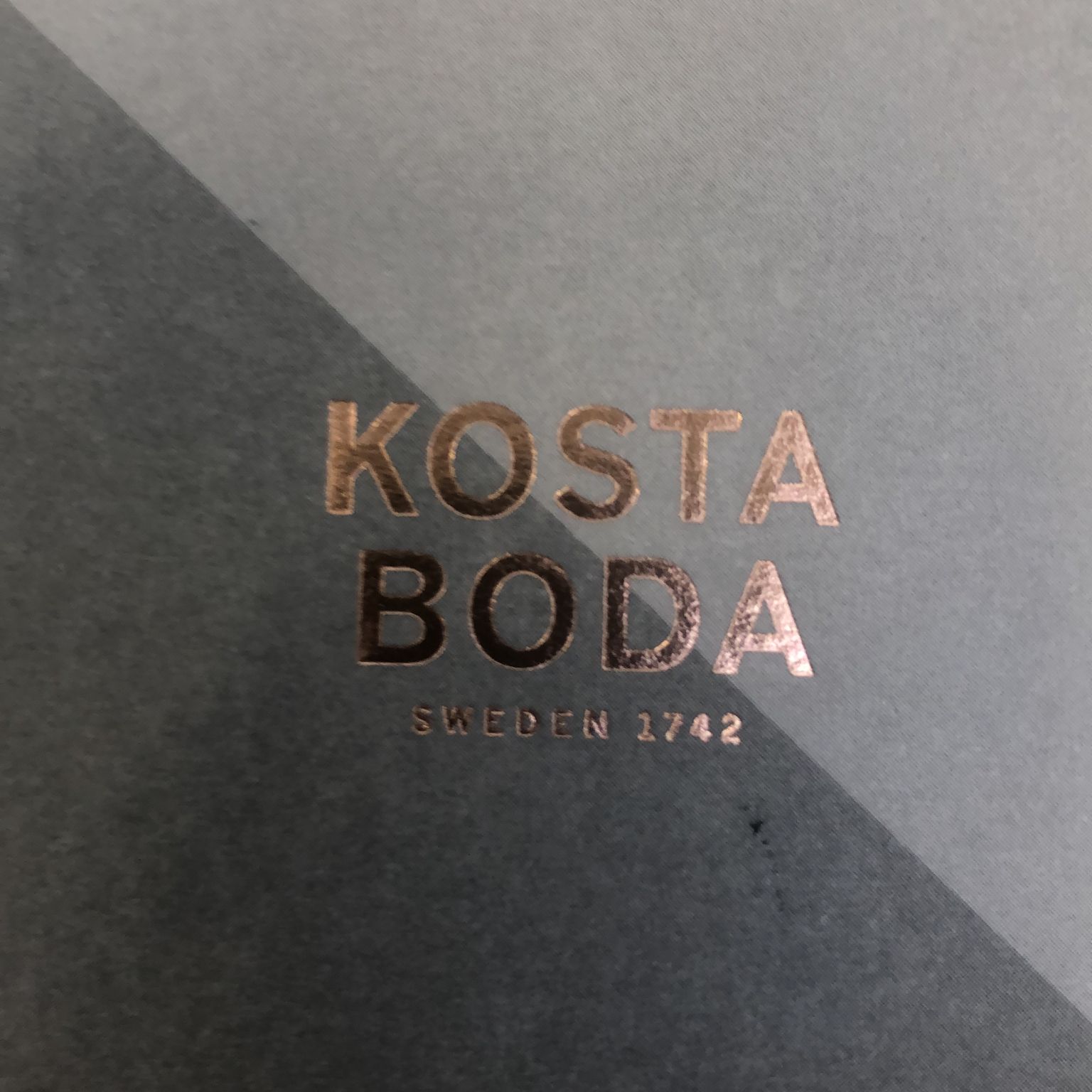 Kosta Boda