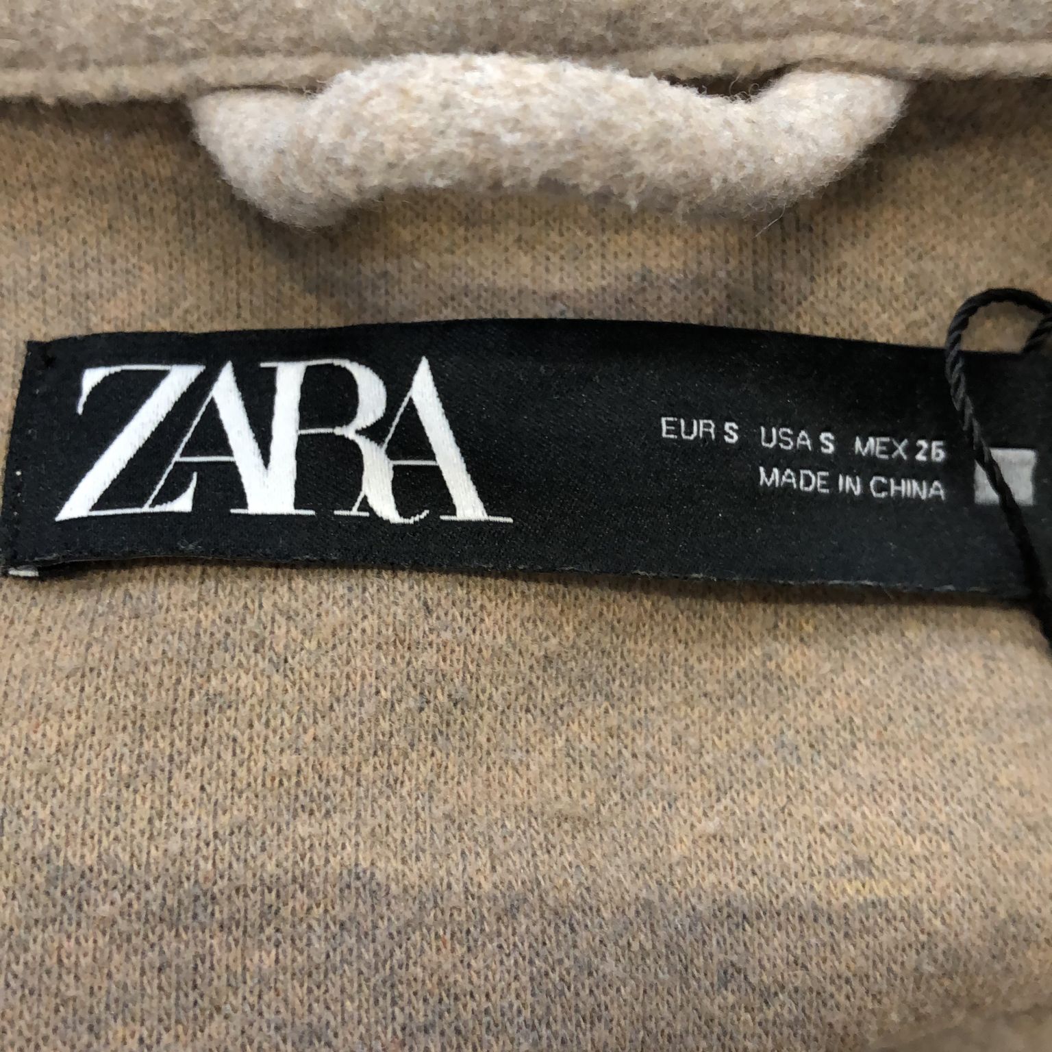 Zara