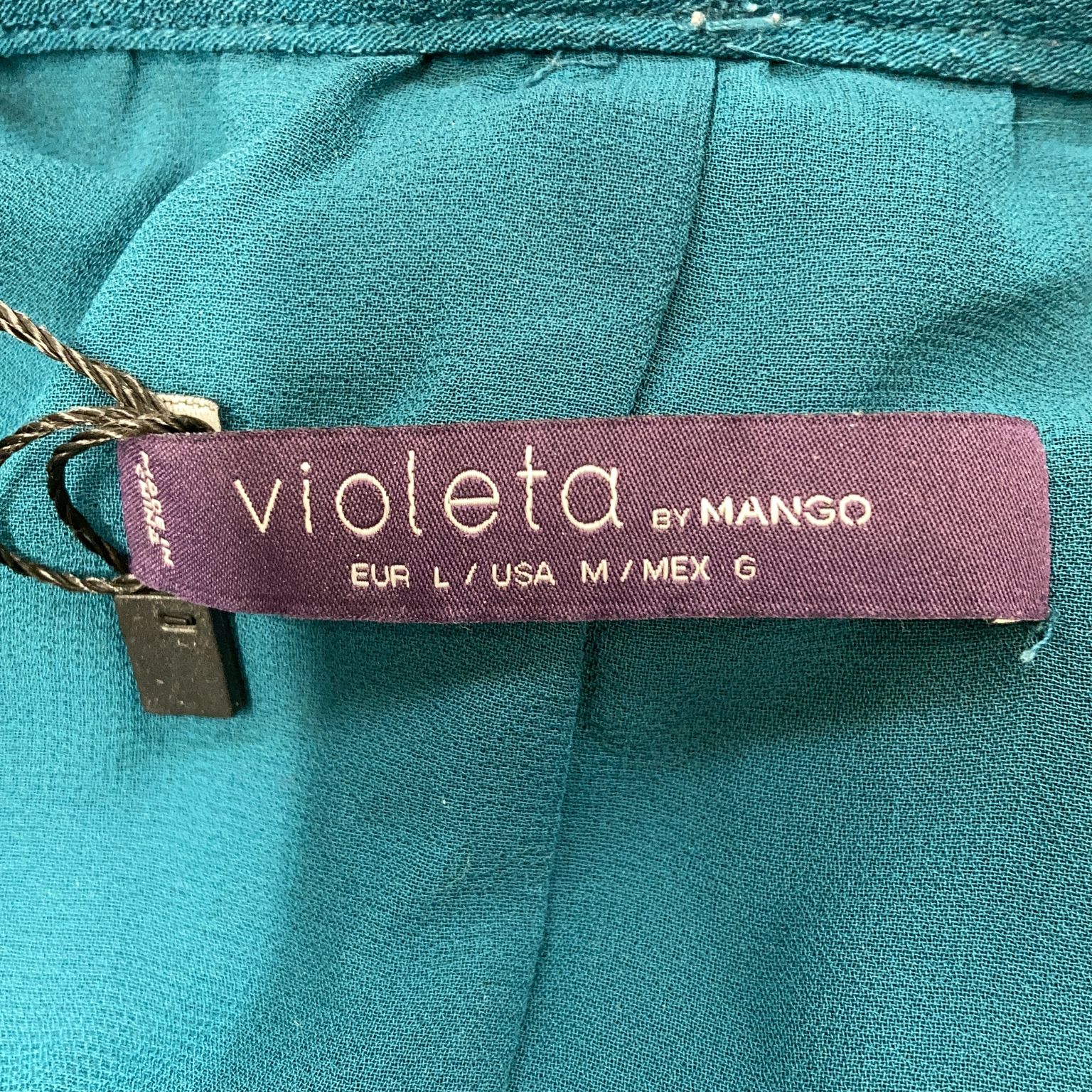 Violeta by Mango