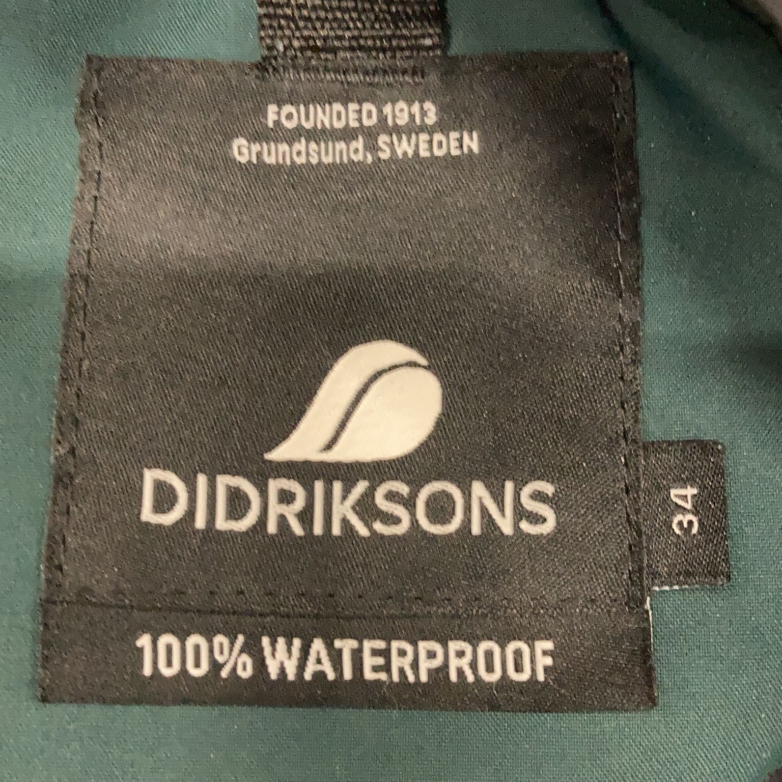 Didriksons