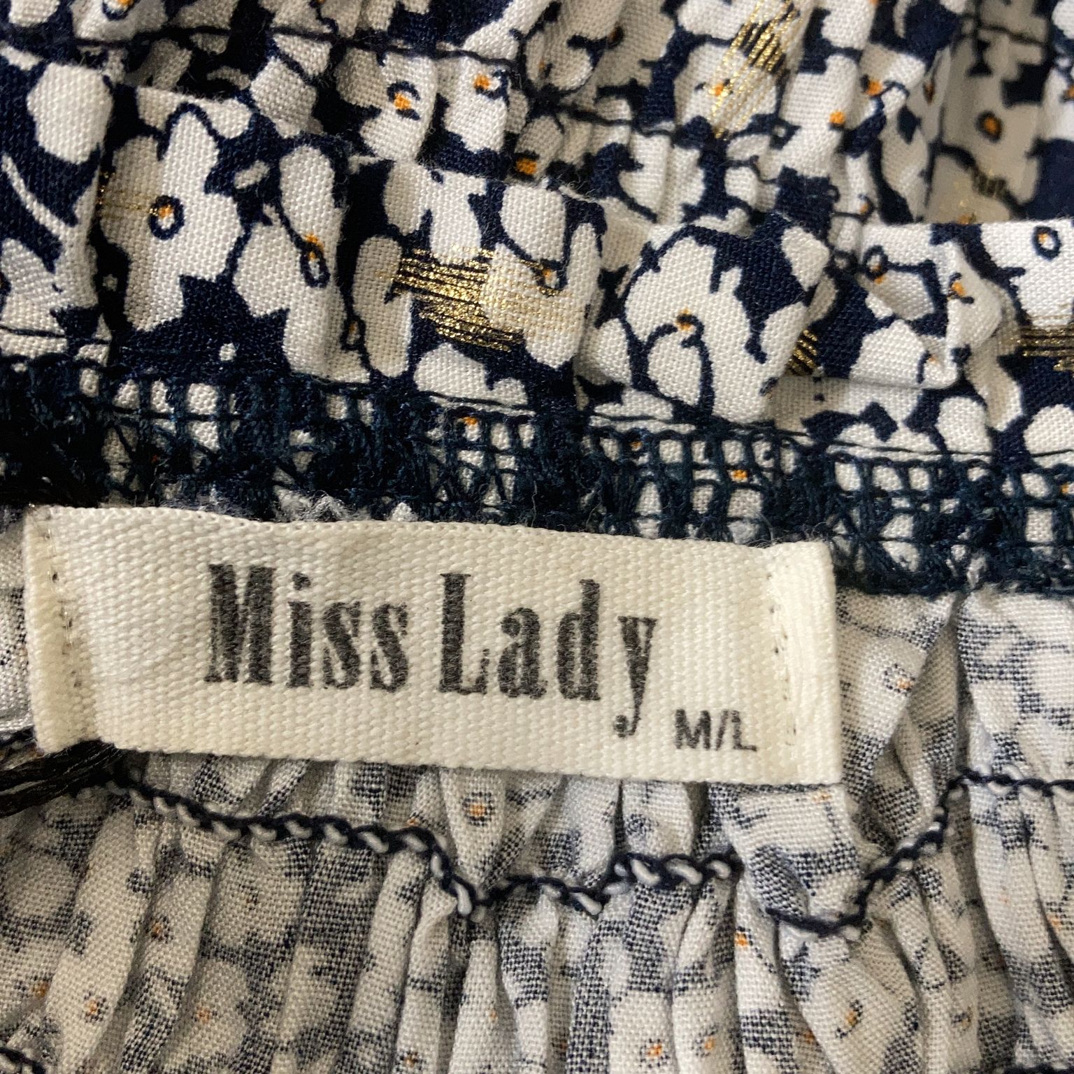 Miss Lady