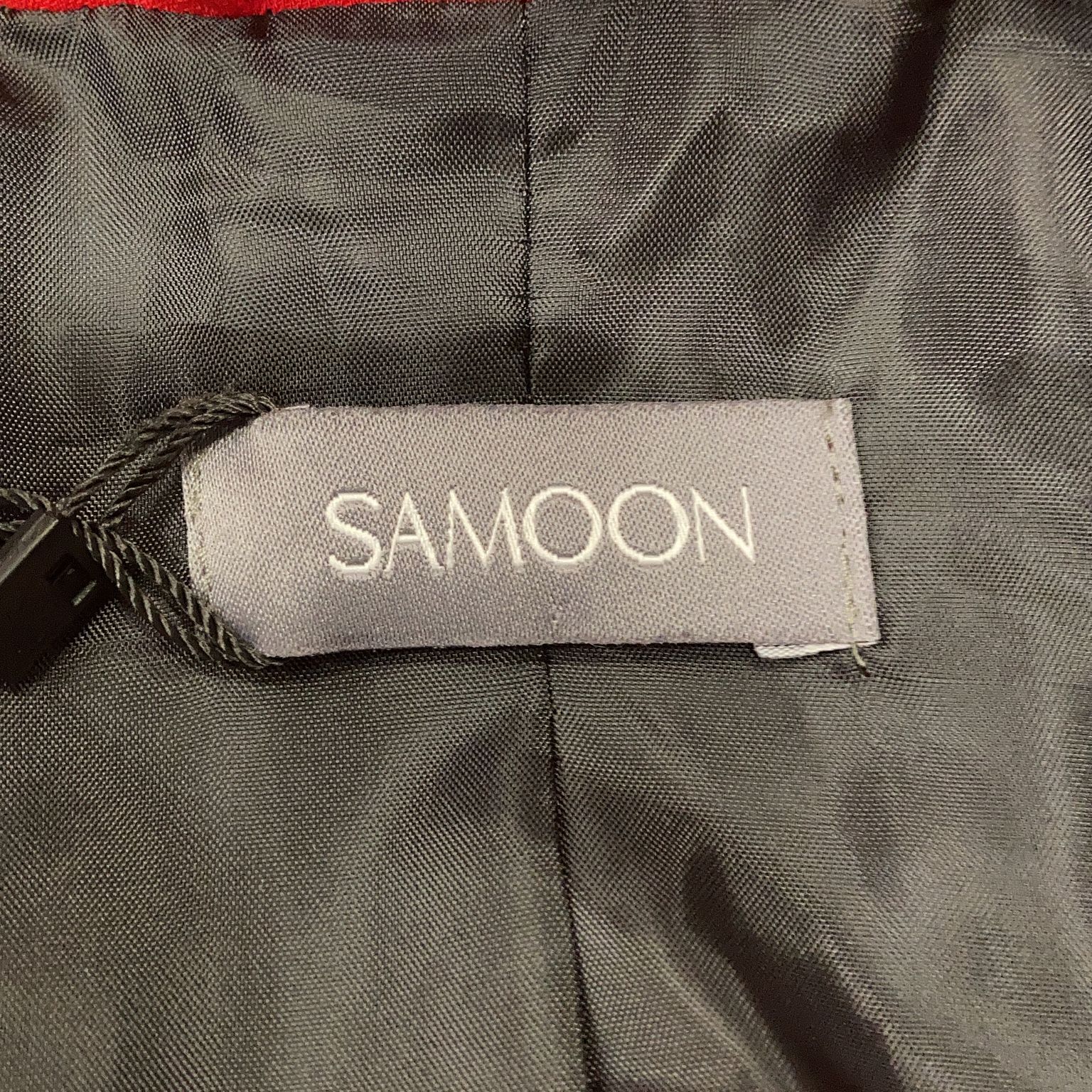 Samoon