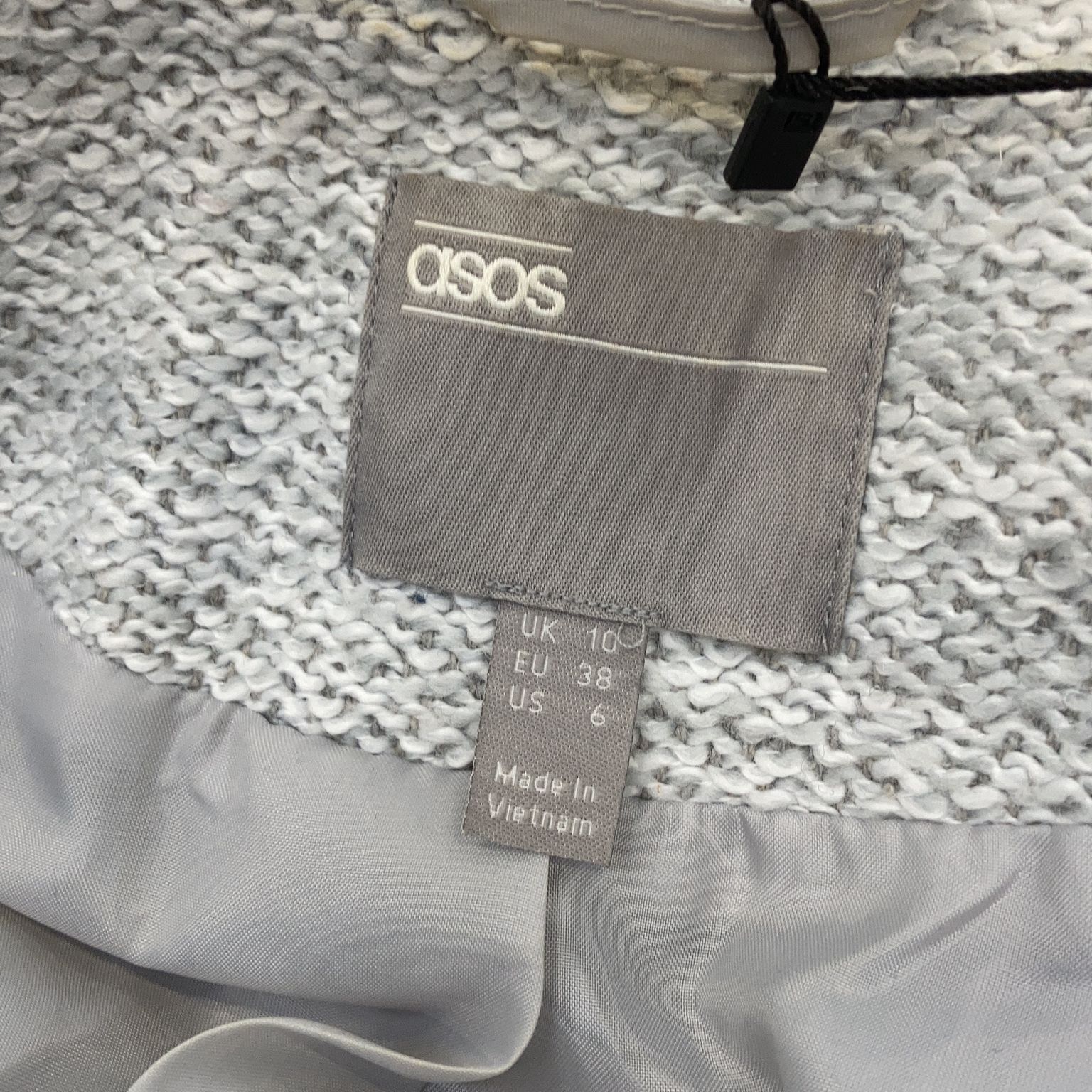 ASOS