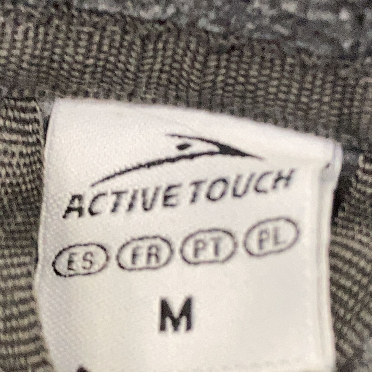 Active Touch