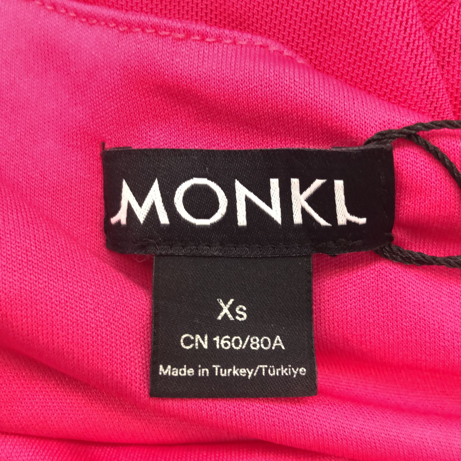 Monki