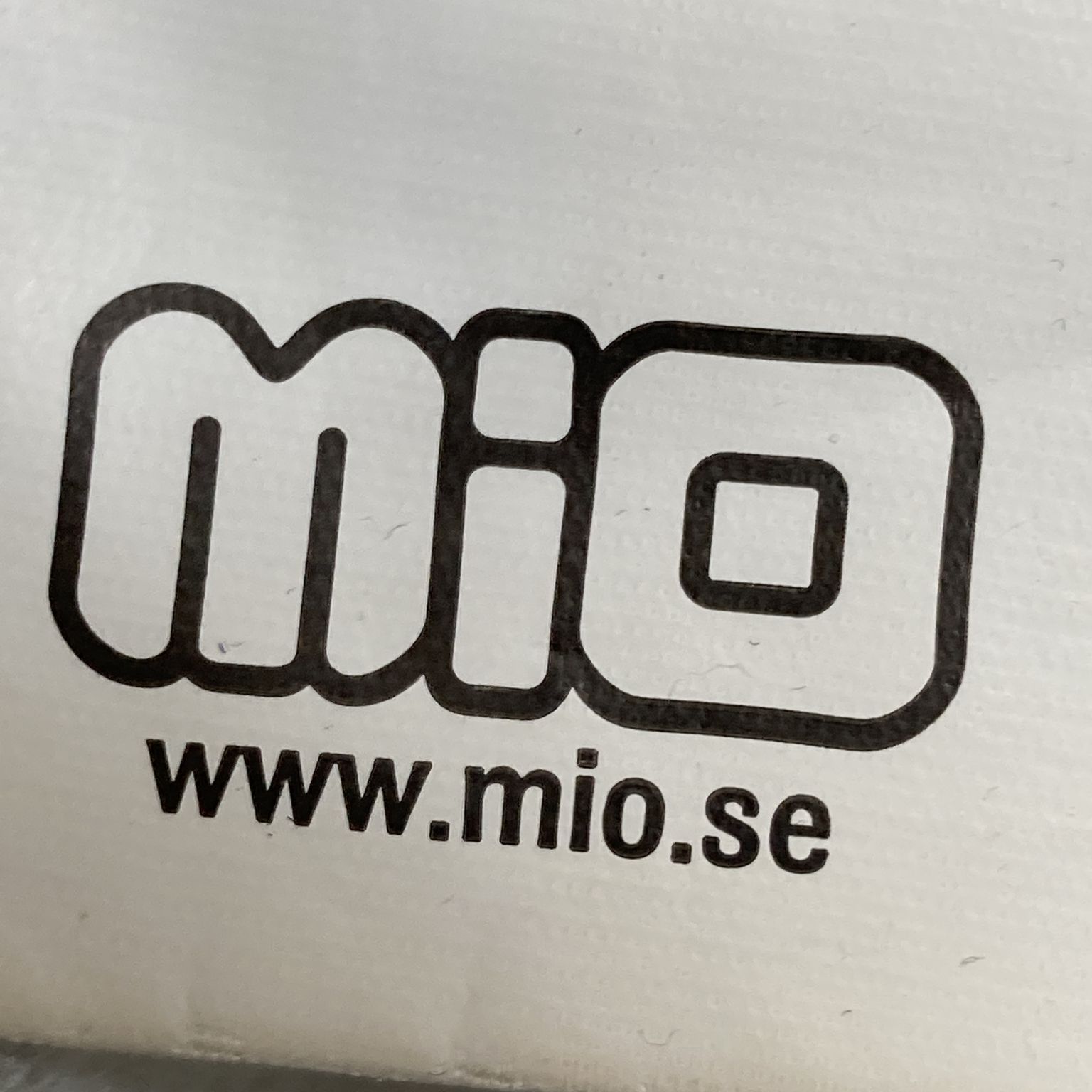 Mio