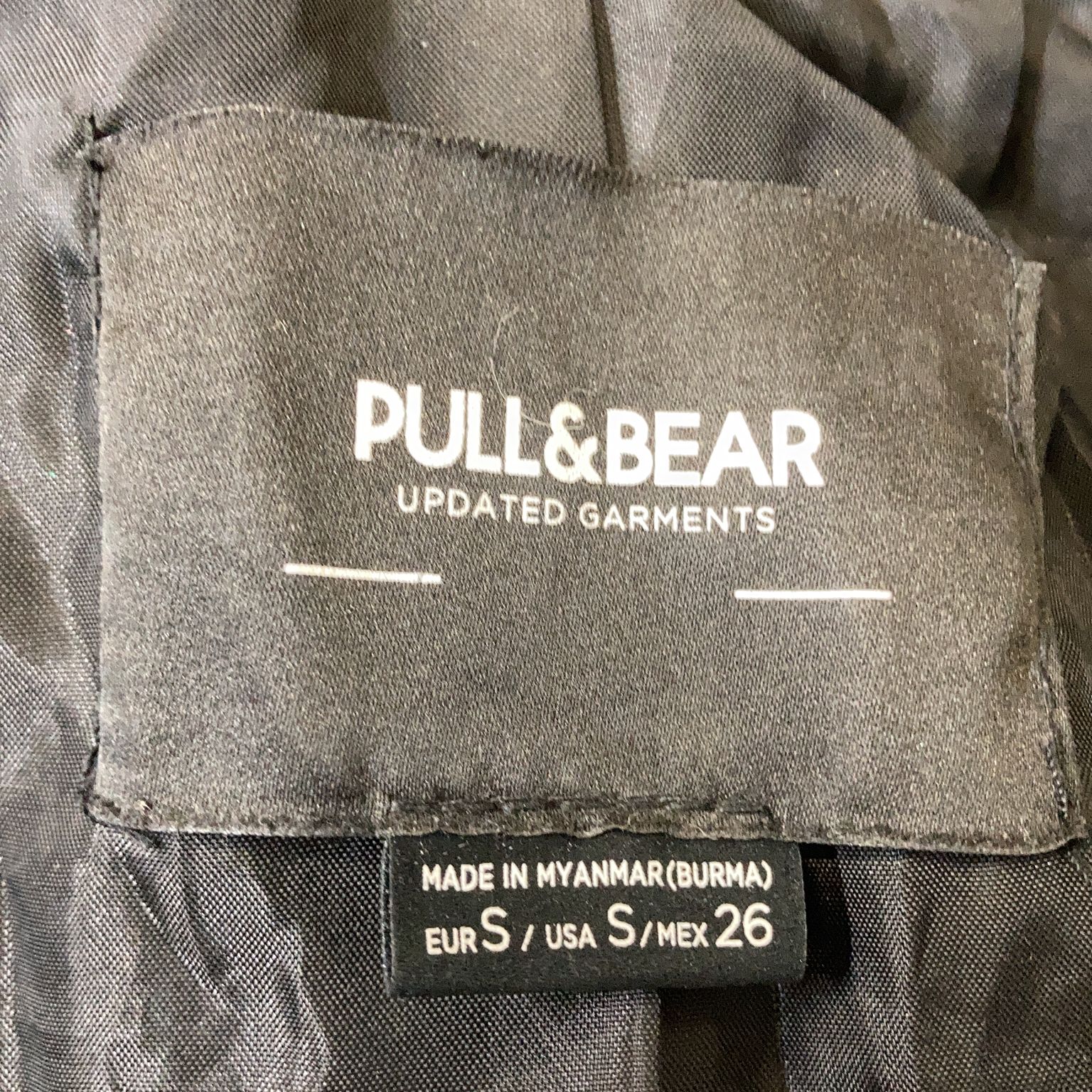 Pull  Bear