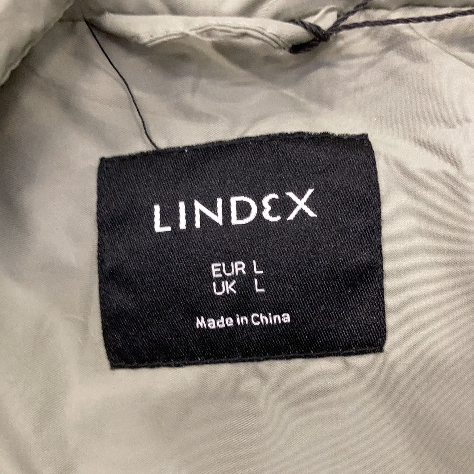 Lindex