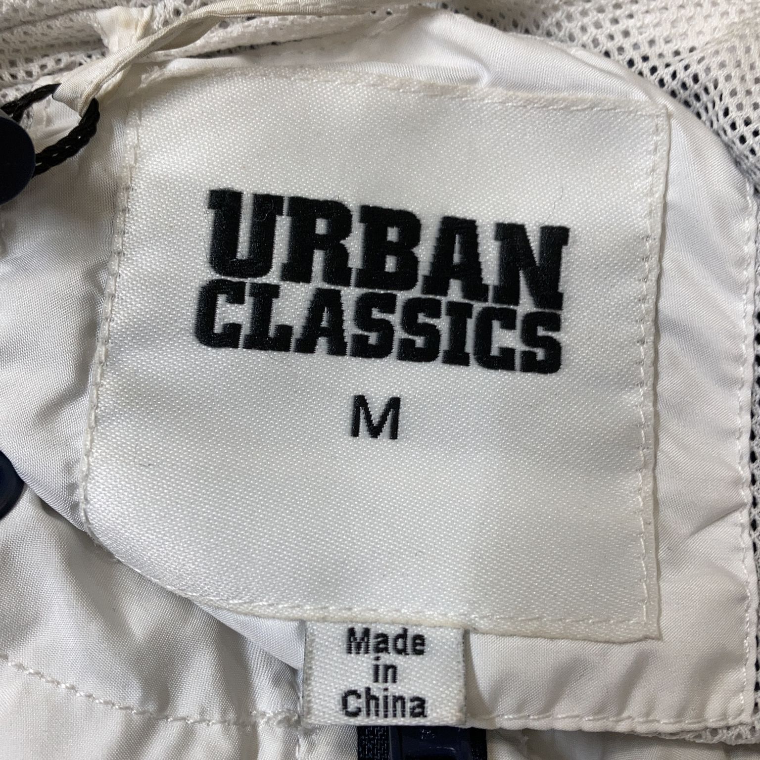 Urban Classics