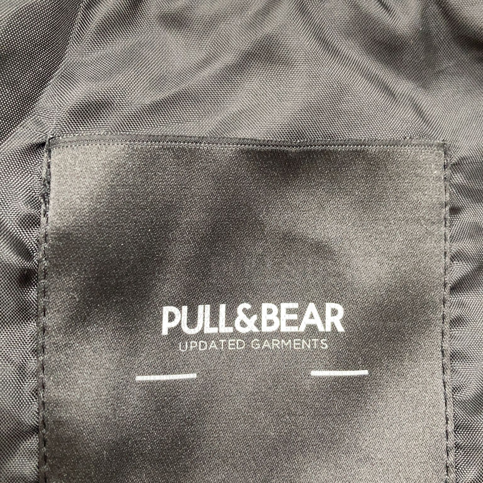 Pull  Bear