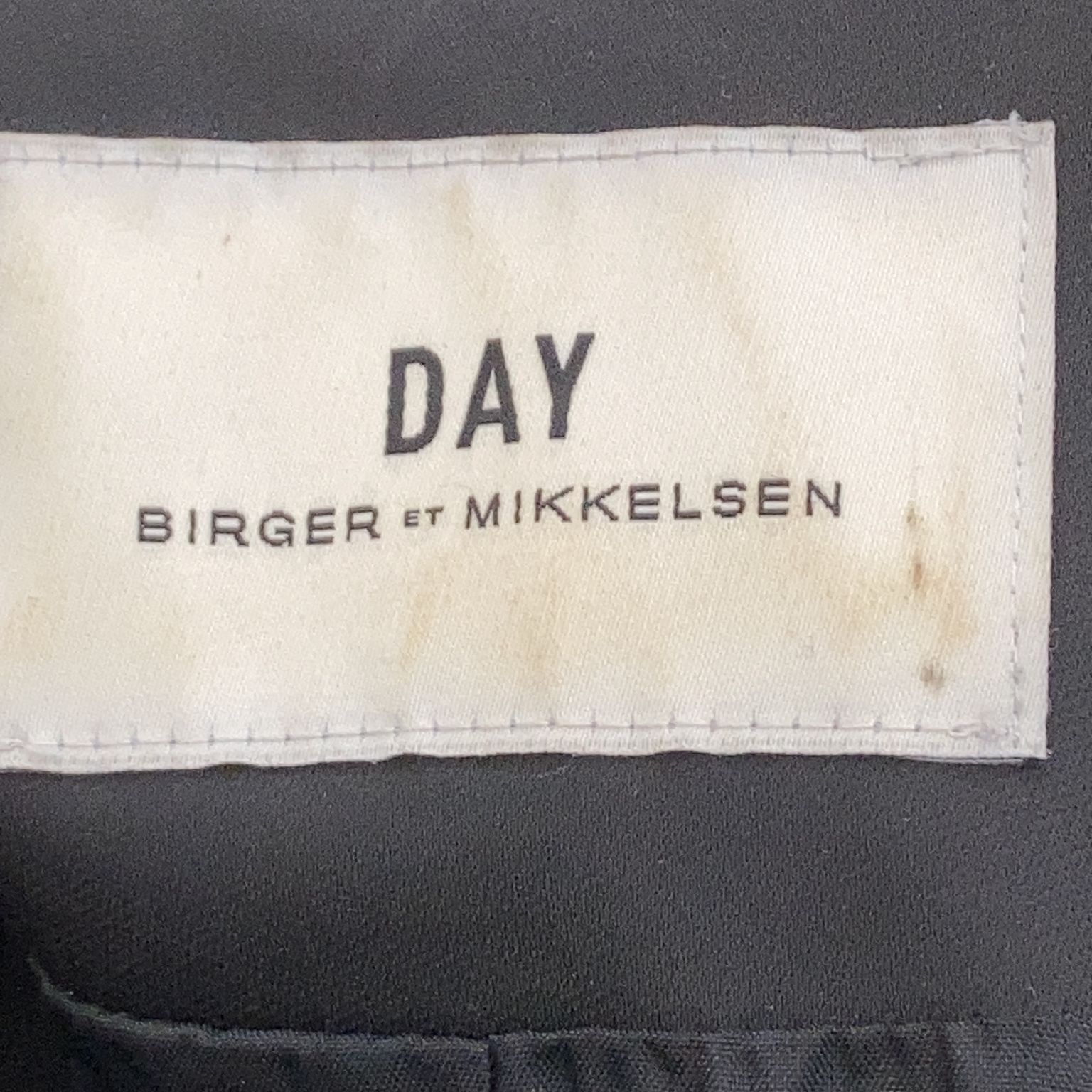 DAY Birger et Mikkelsen