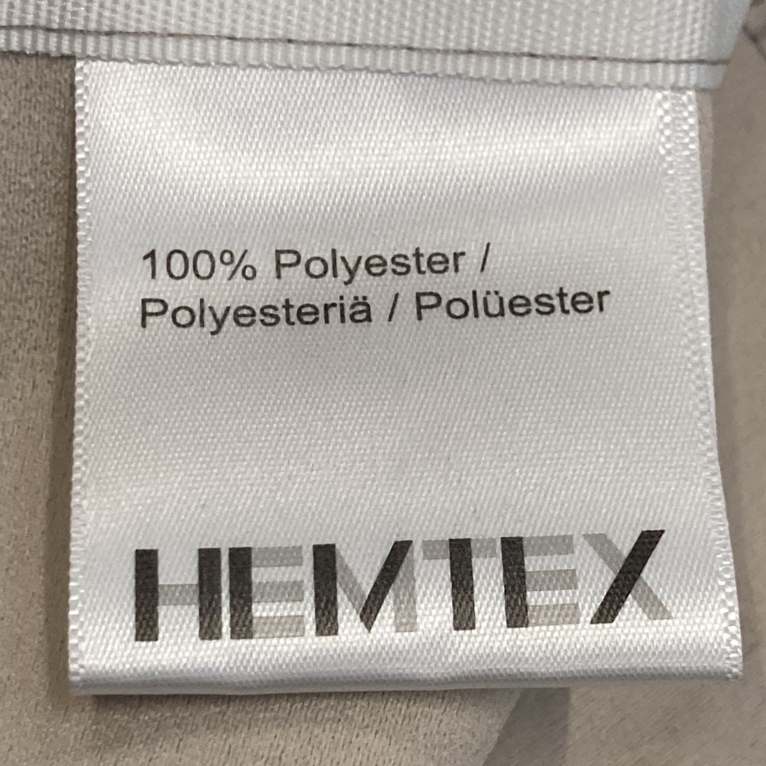 Hemtex