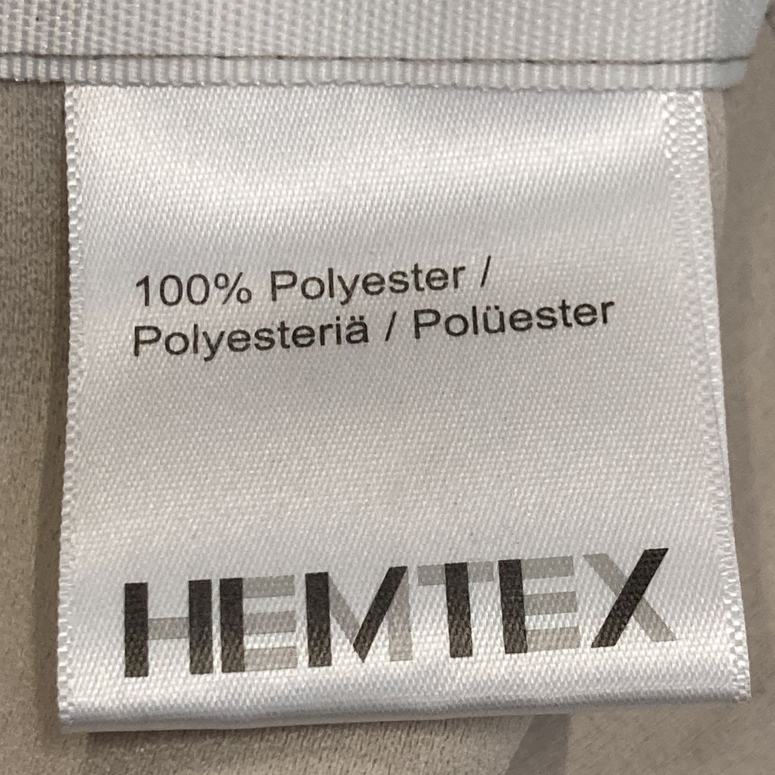 Hemtex