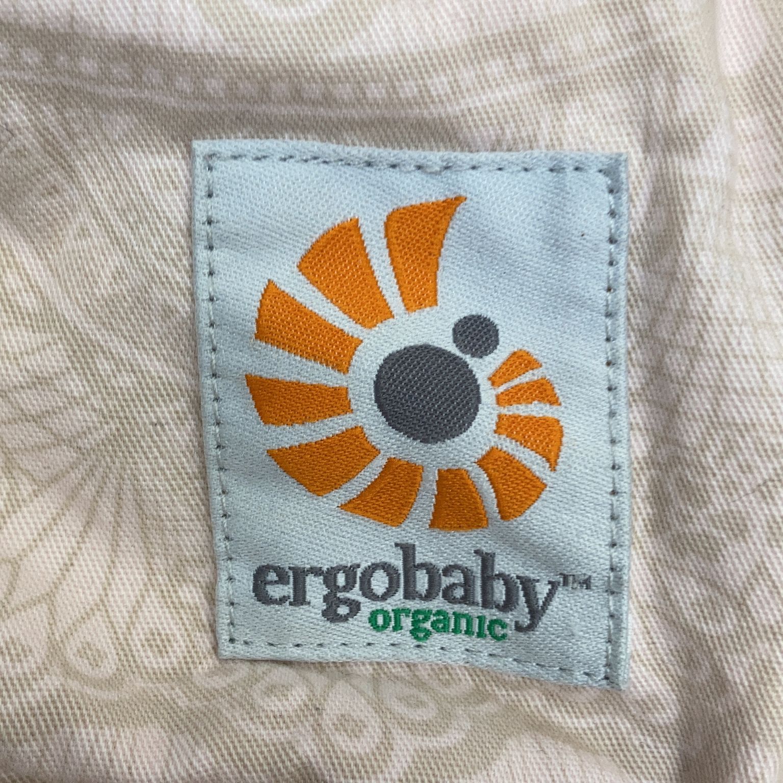 Ergobaby