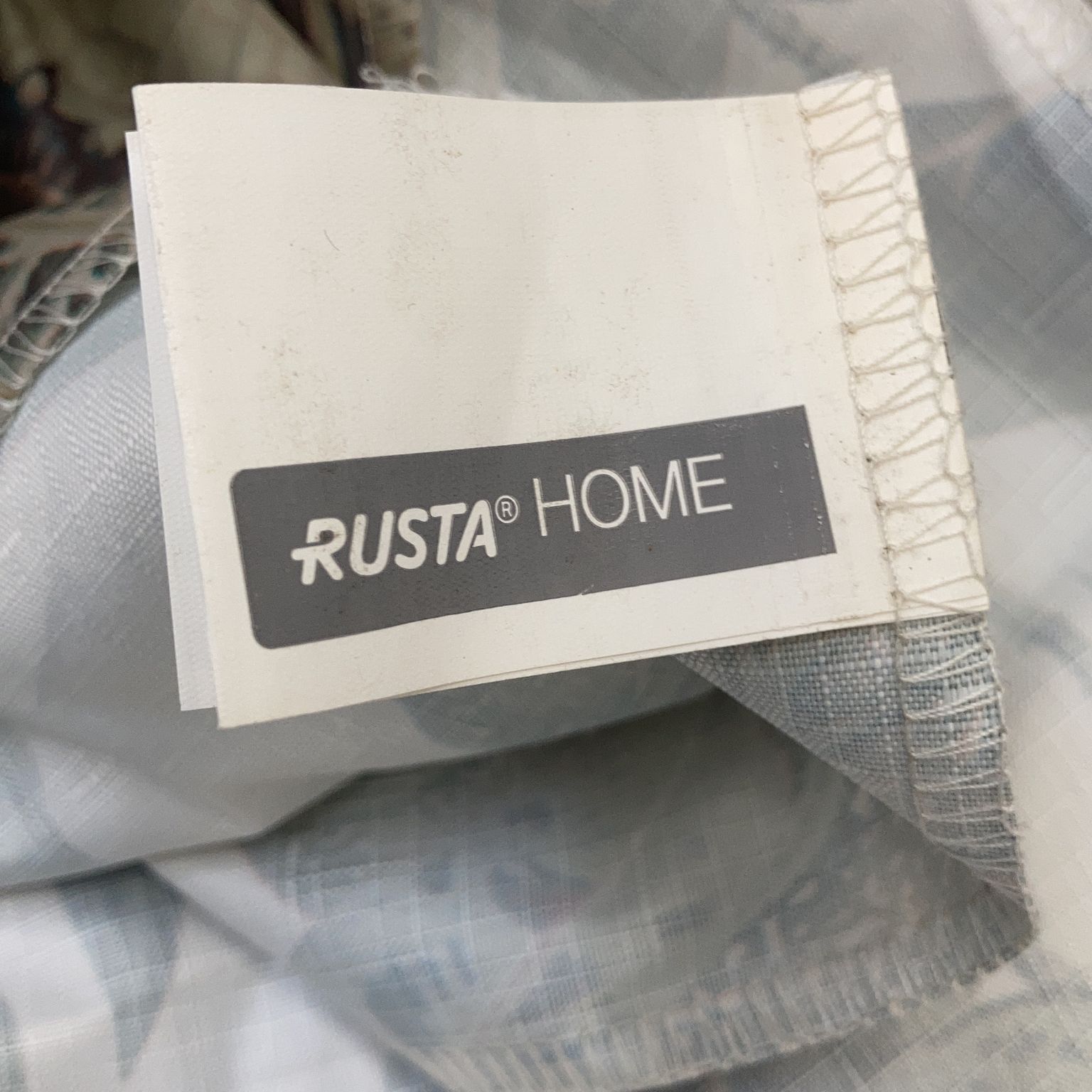 Rusta Home