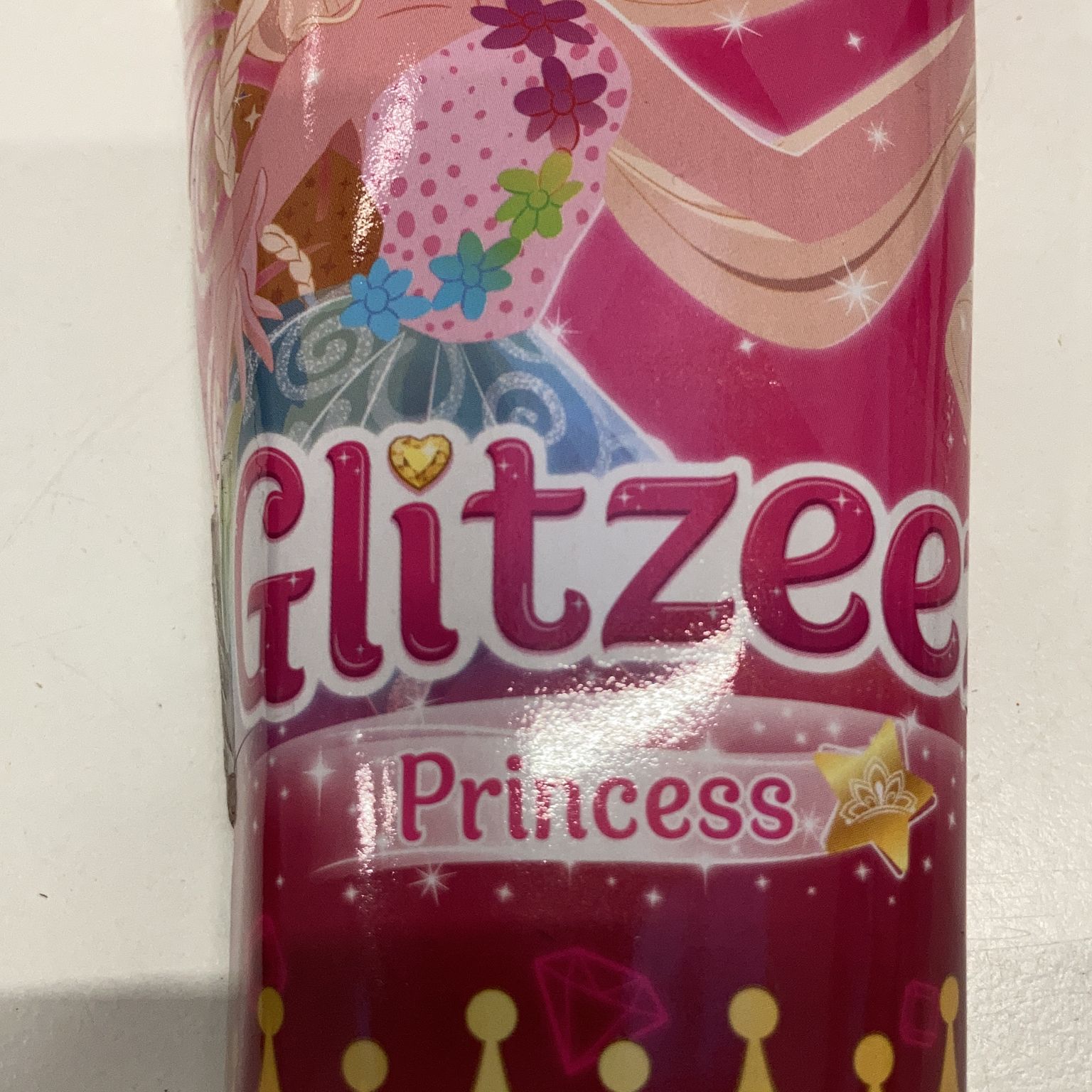 Glitzeez