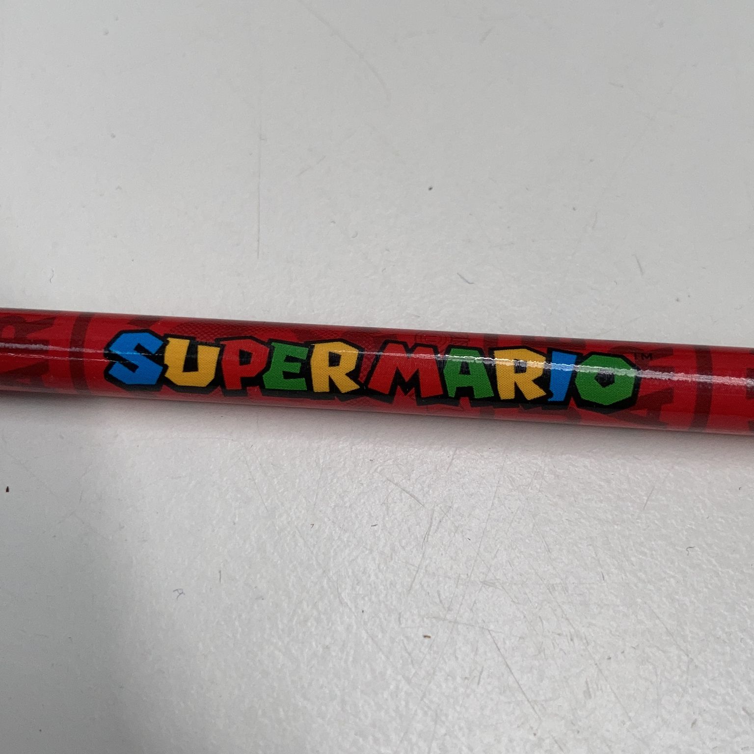 Super Mario