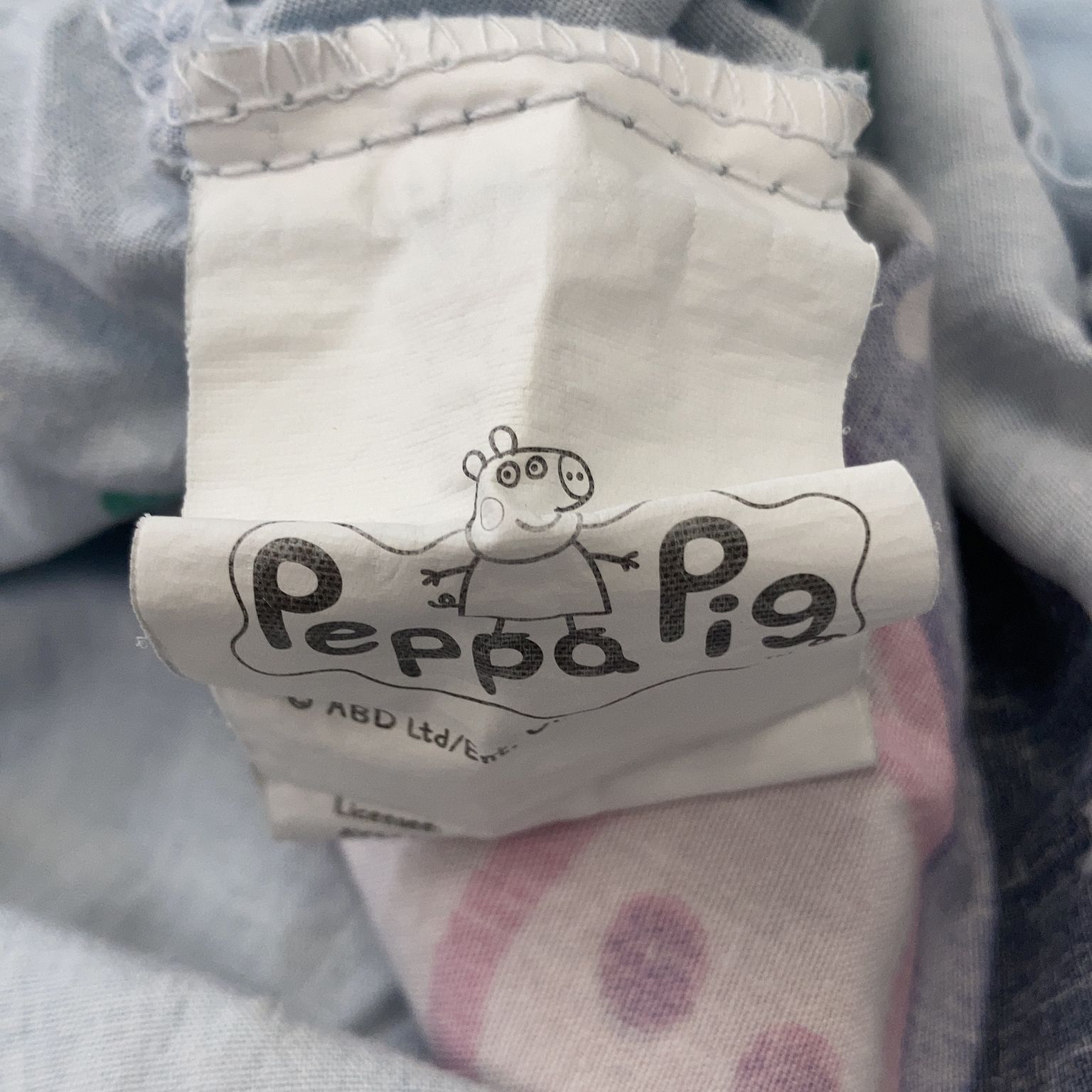 Peppa Pig