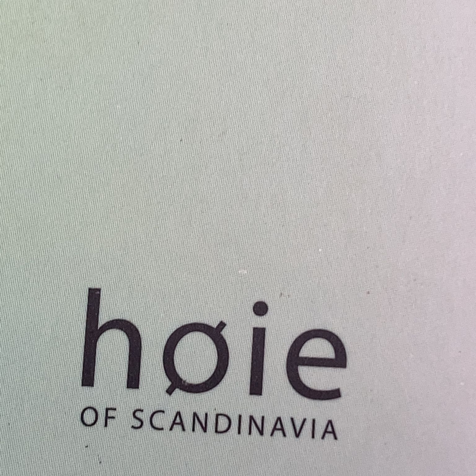 Høie of Scandinavia