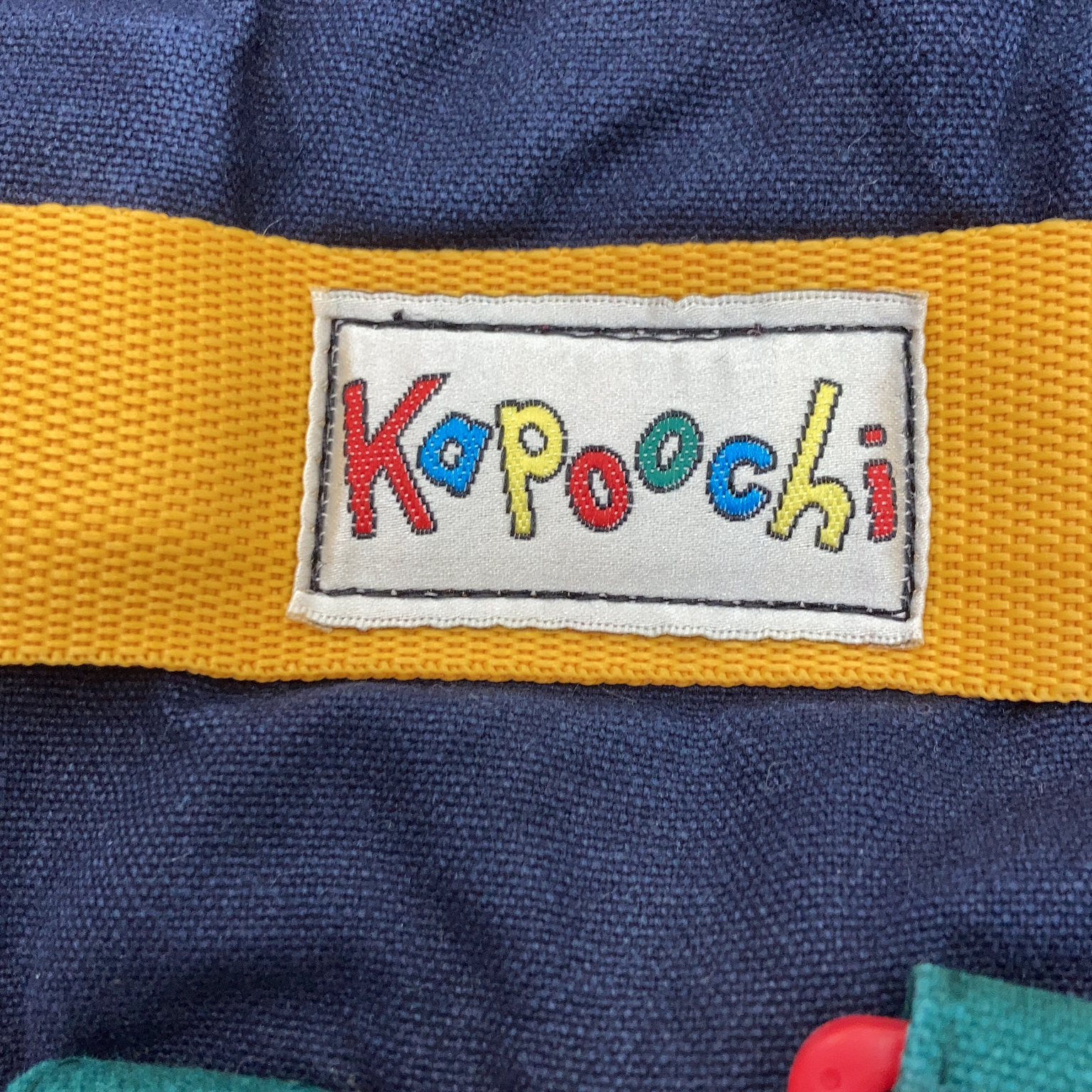 Kapoochi