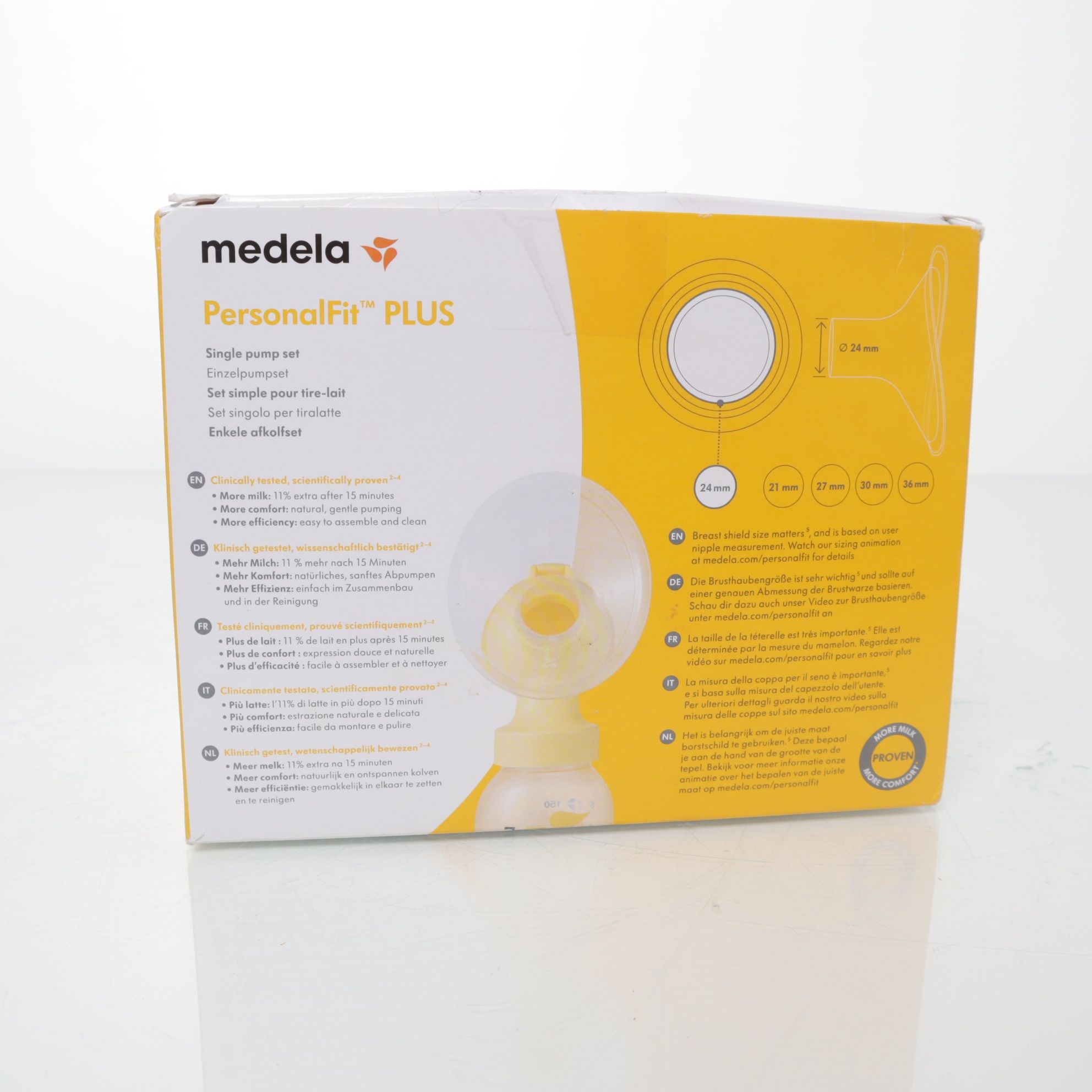 Medela