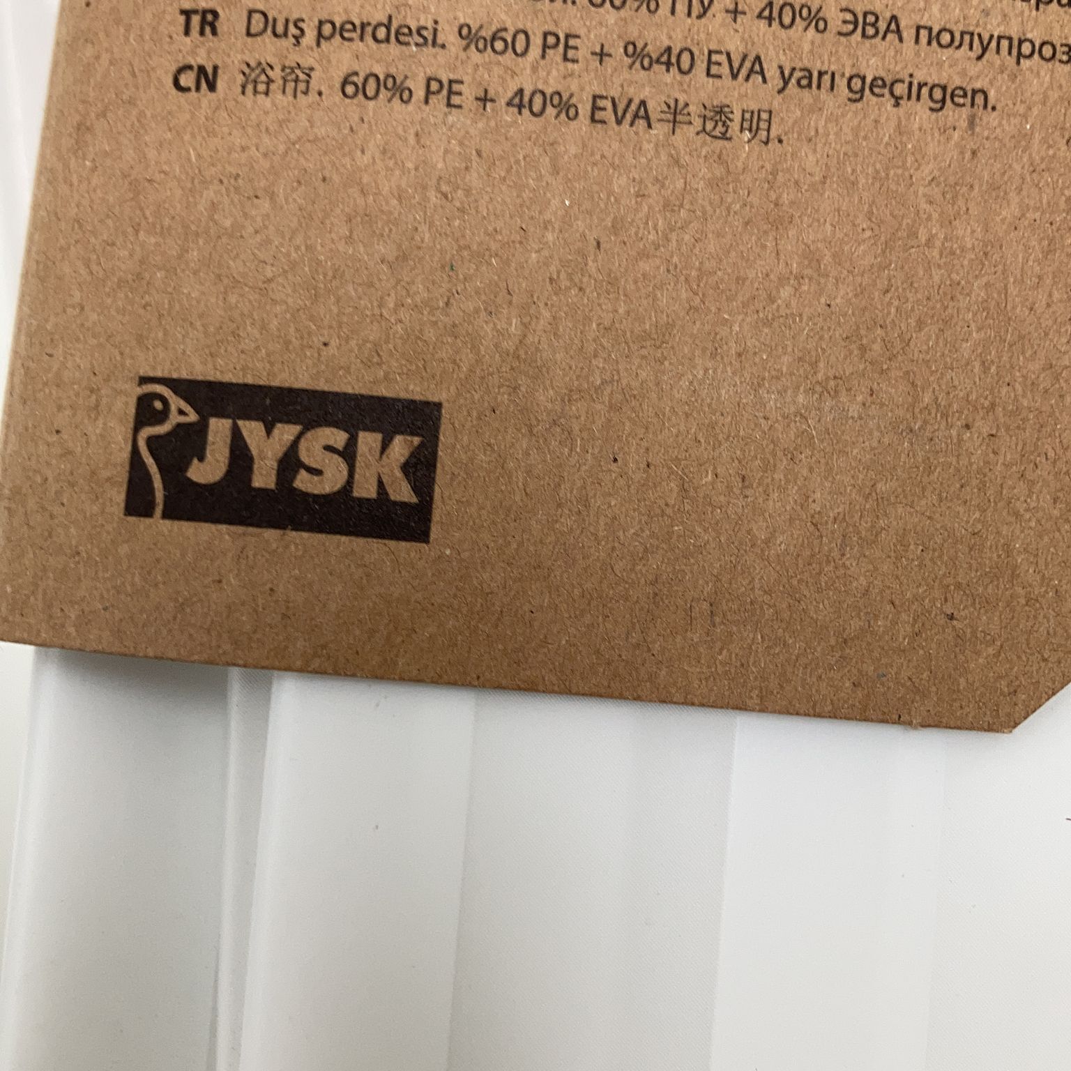 Jysk