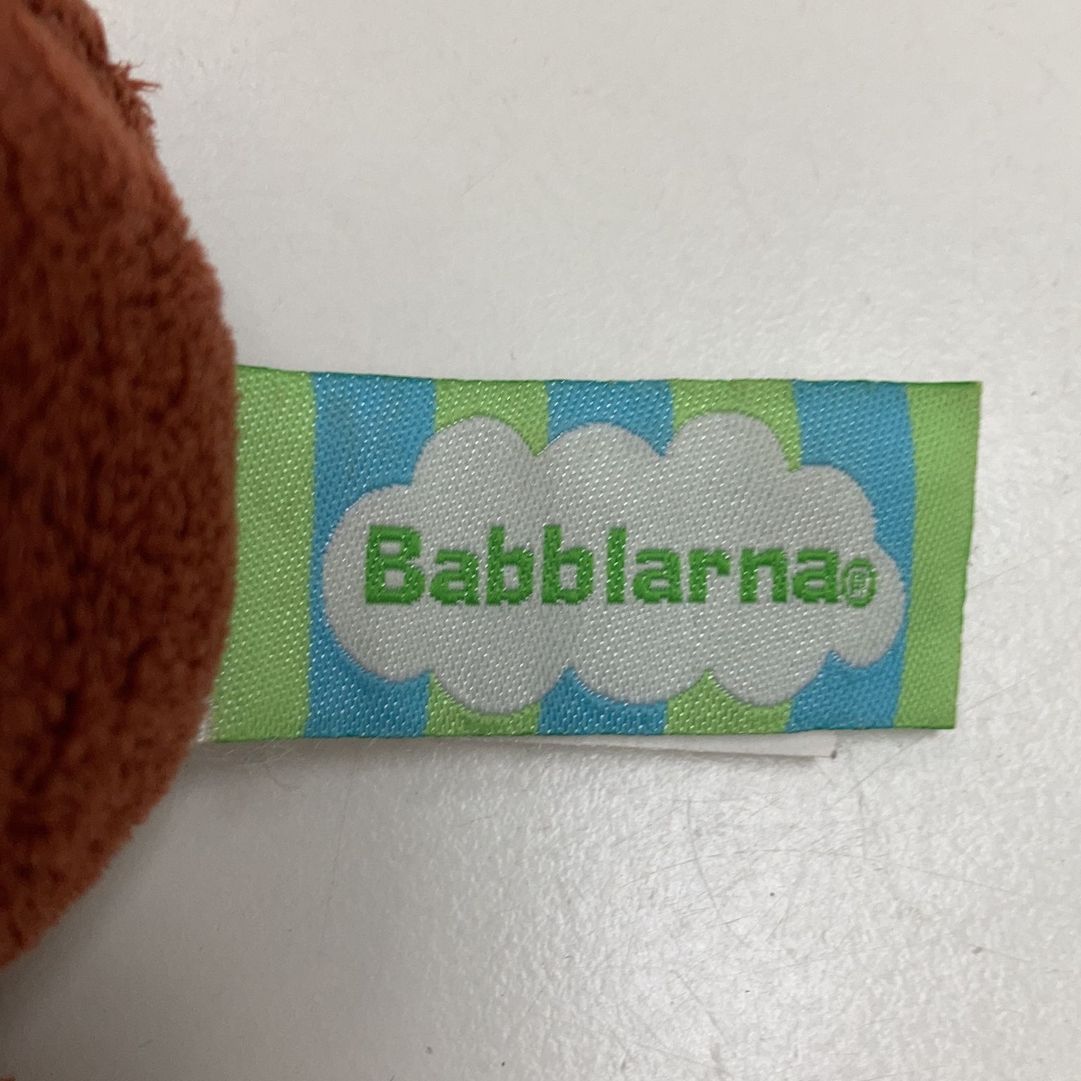 Babblarna