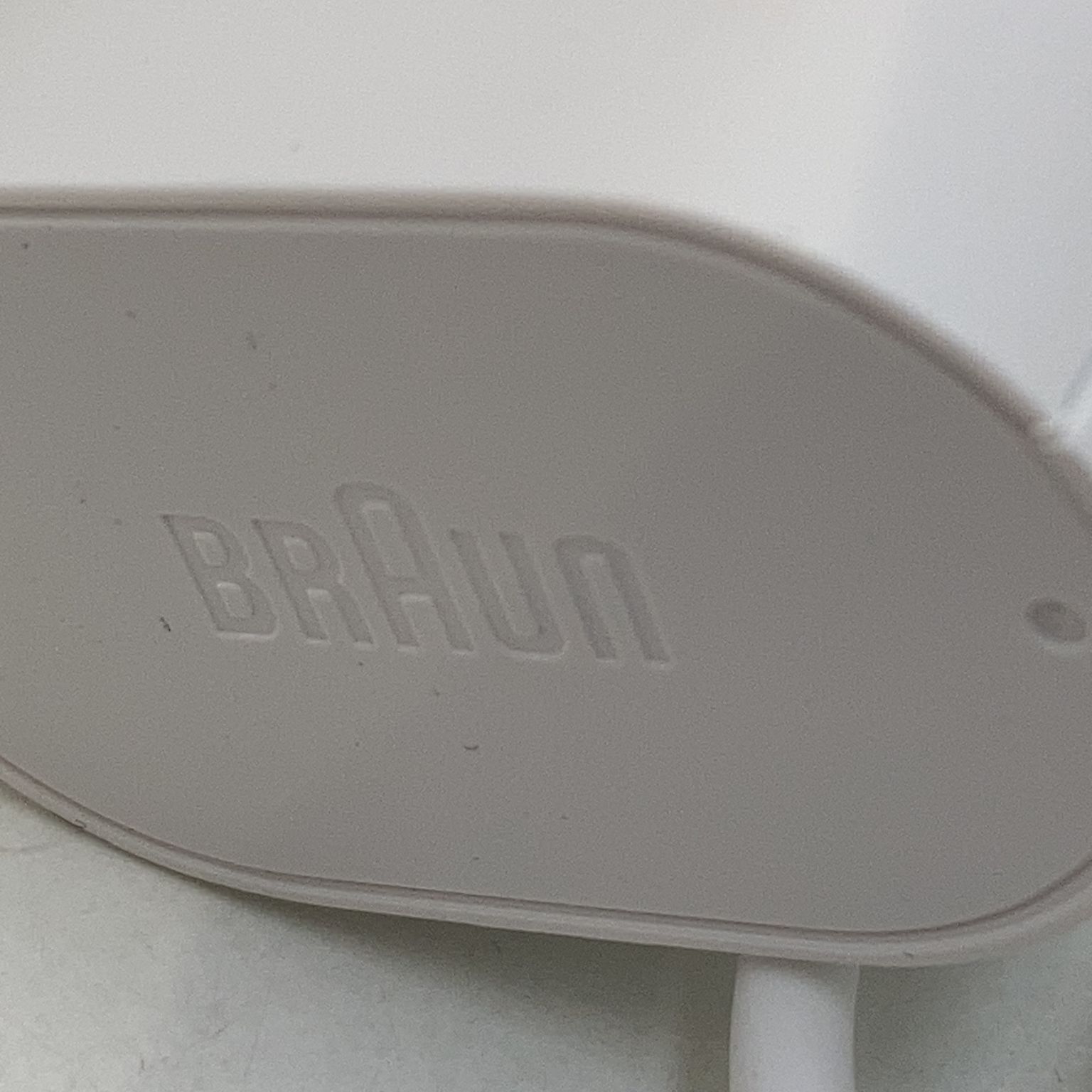 Braun