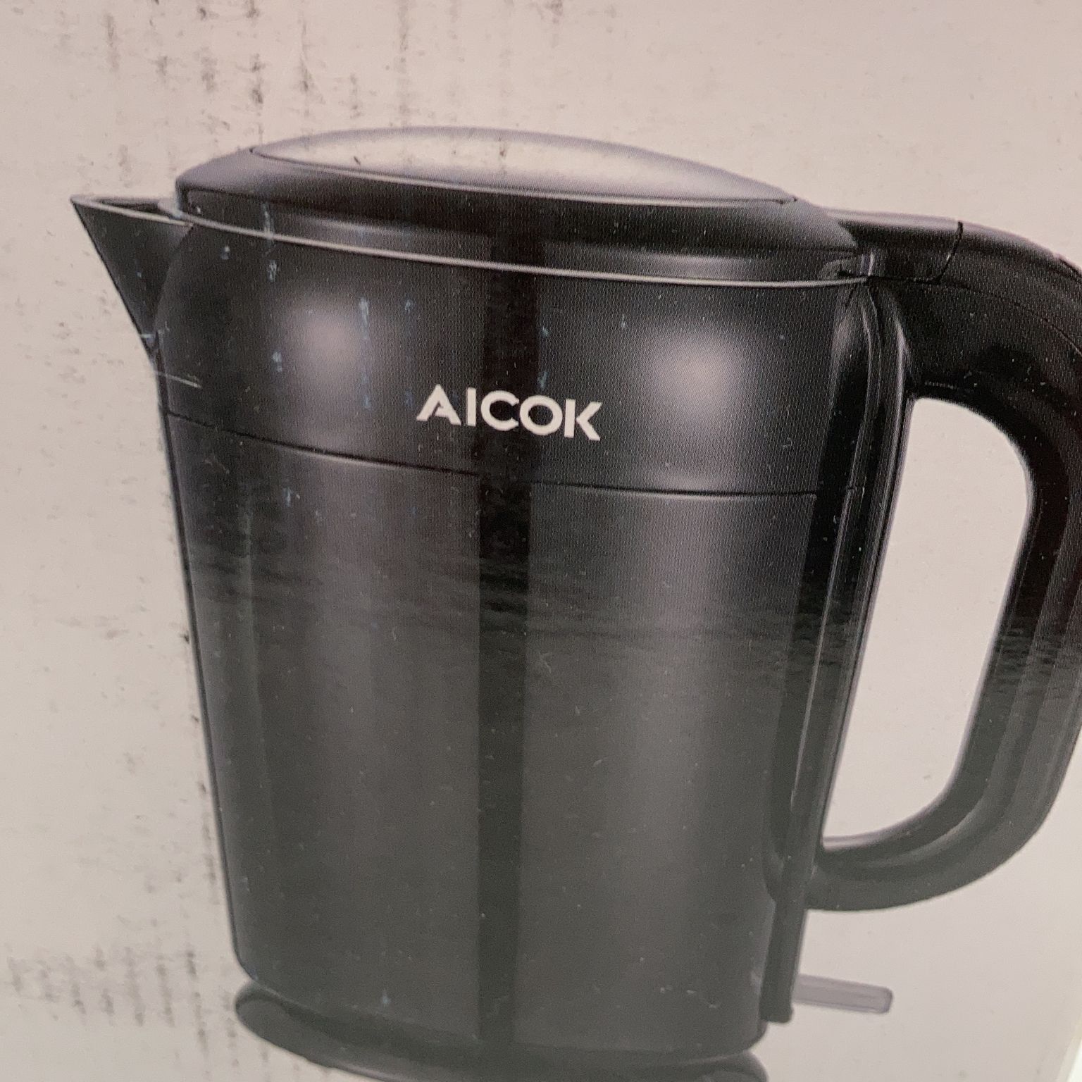 Aicok