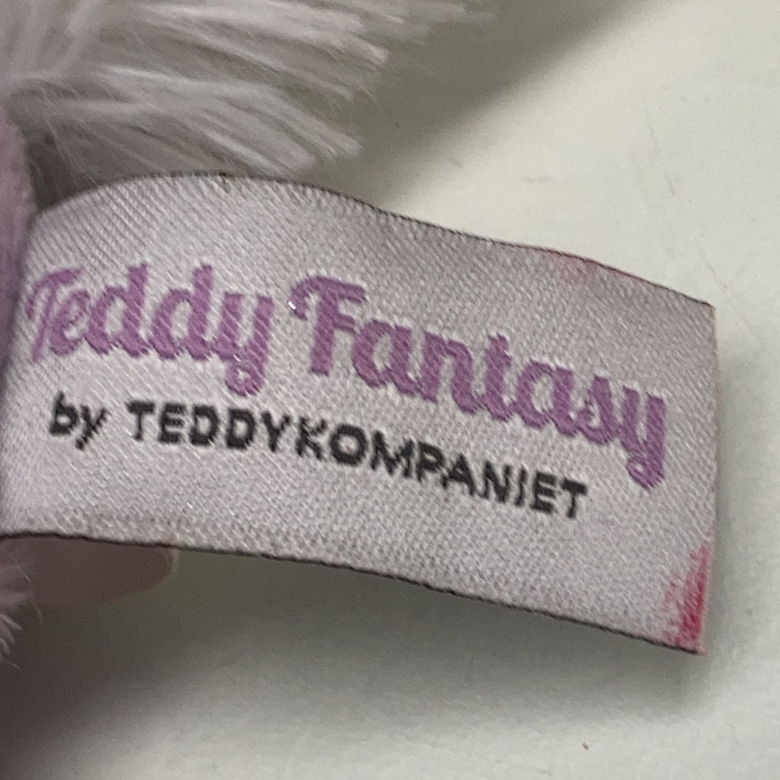 Teddy Fantasy by Teddykompaniet