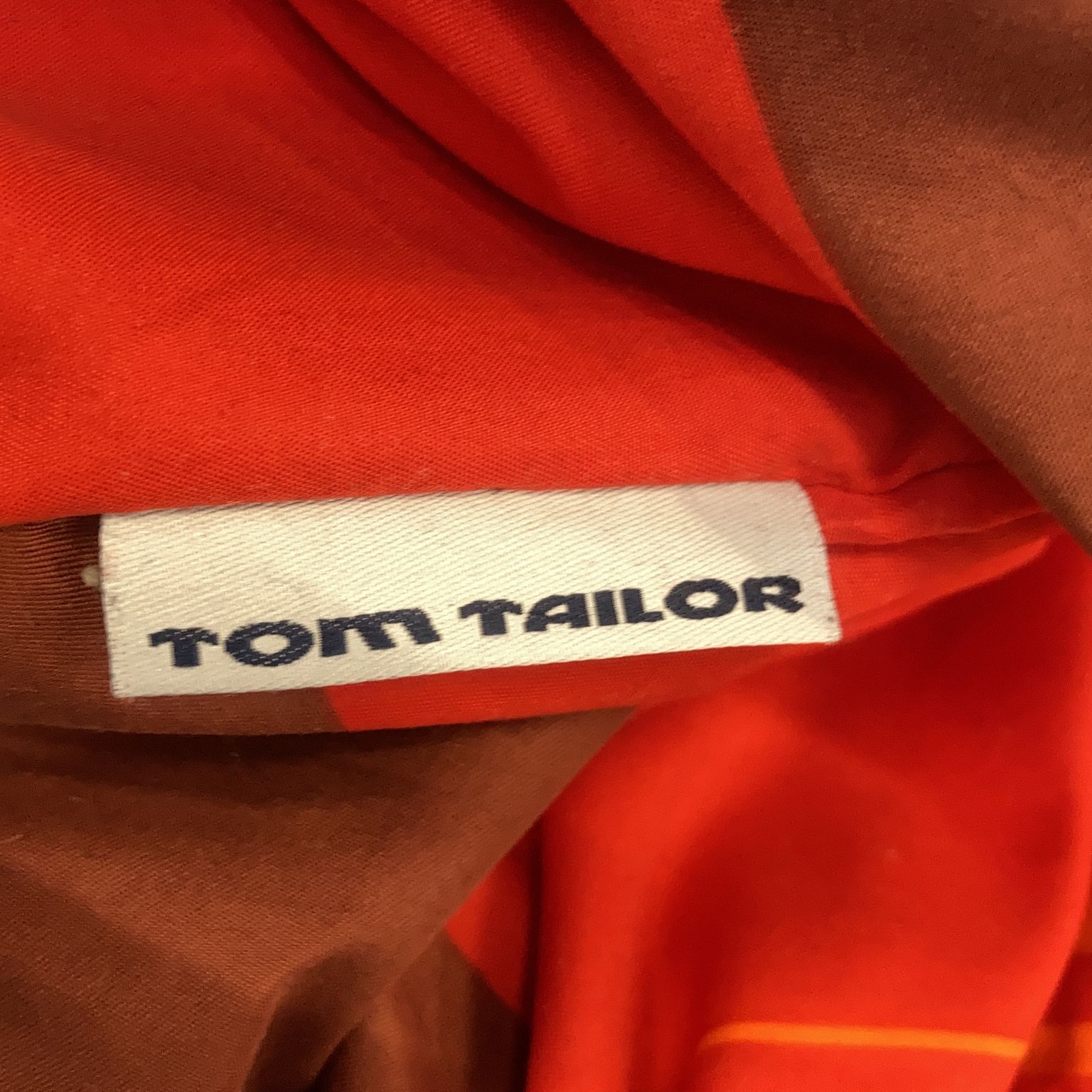 Tom Tailor