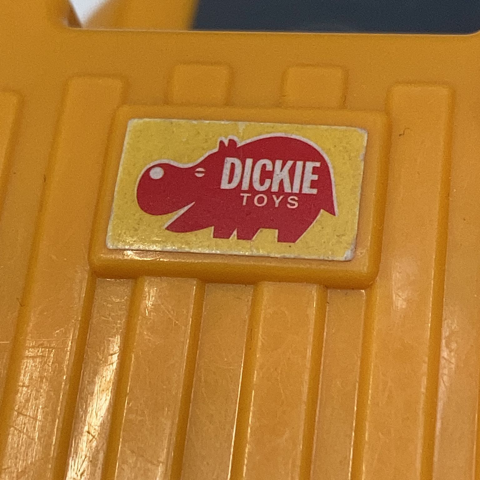 Dickie Toys