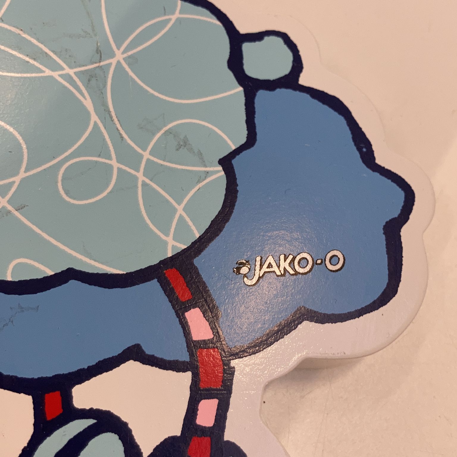 Jako-O