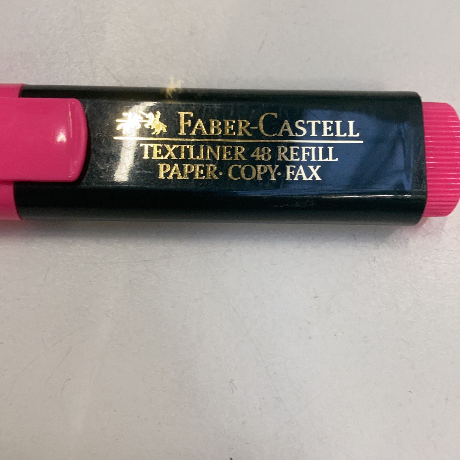 Faber Castell