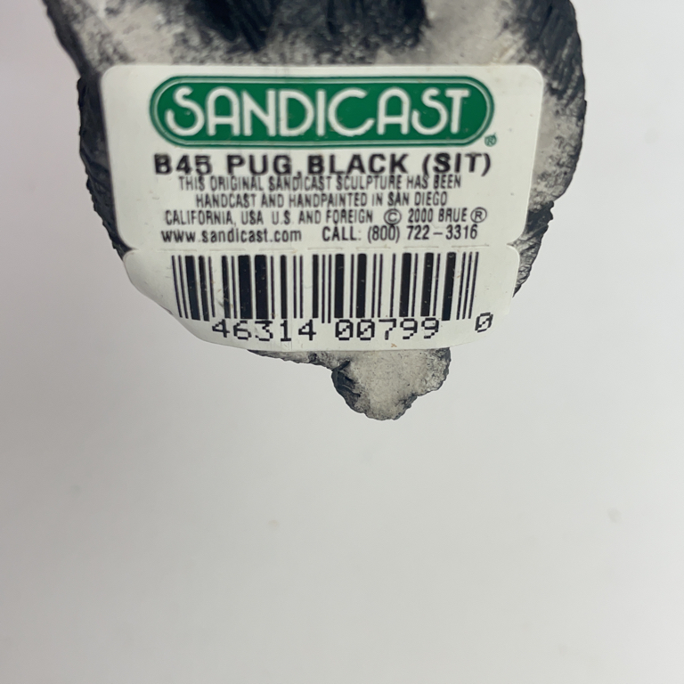 Sandicast