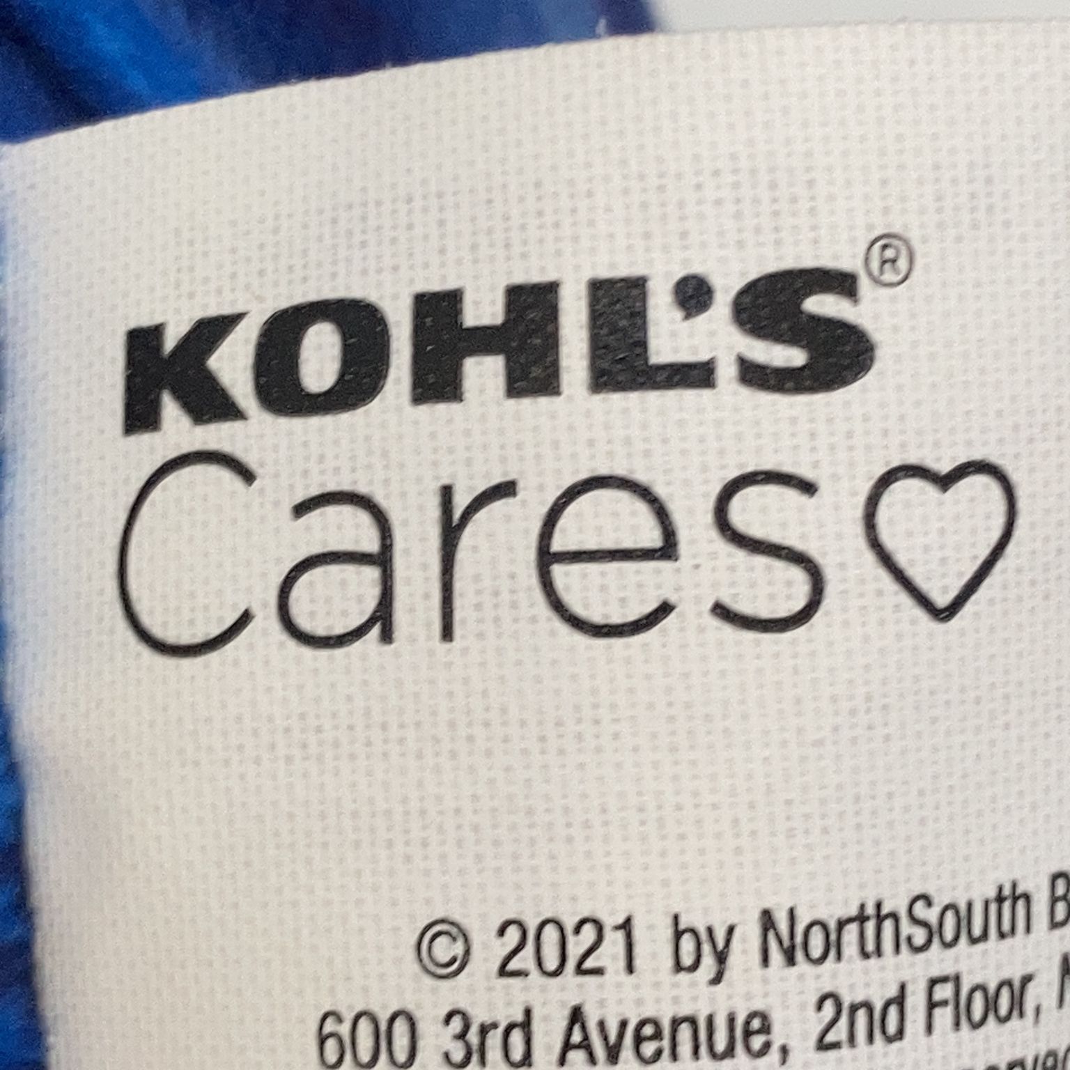 Kohl's Cares