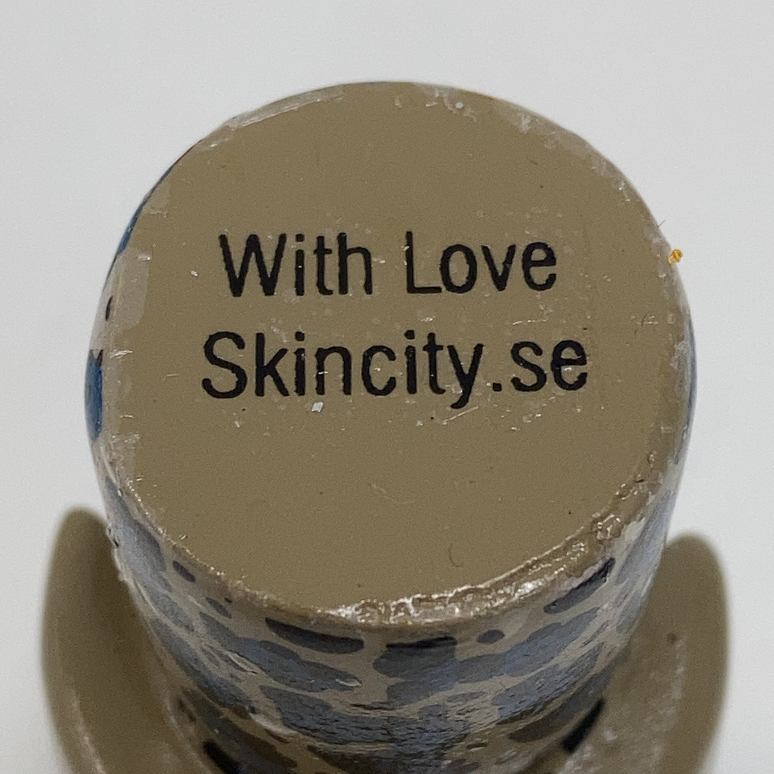 With Love Skincity