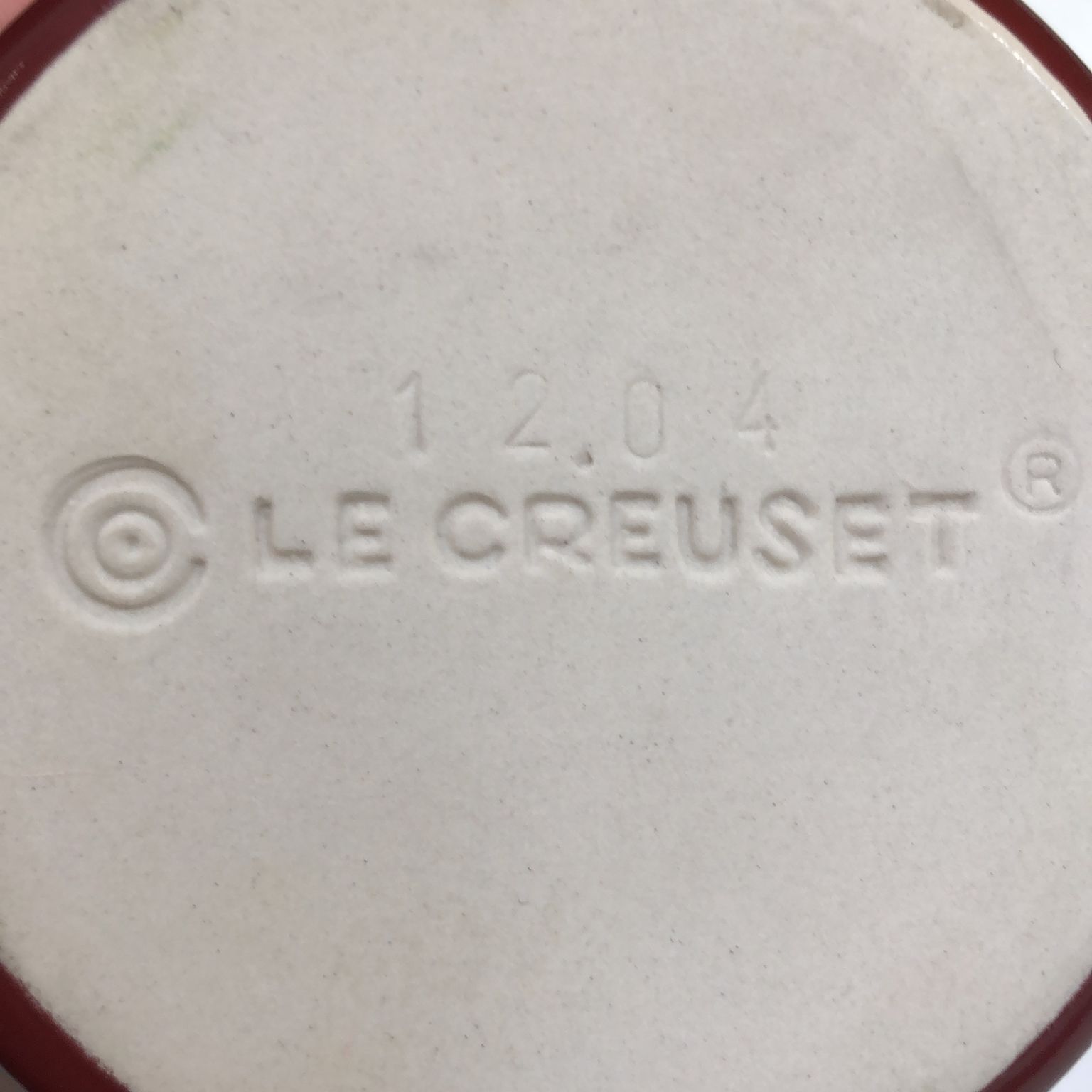 Le Creuset