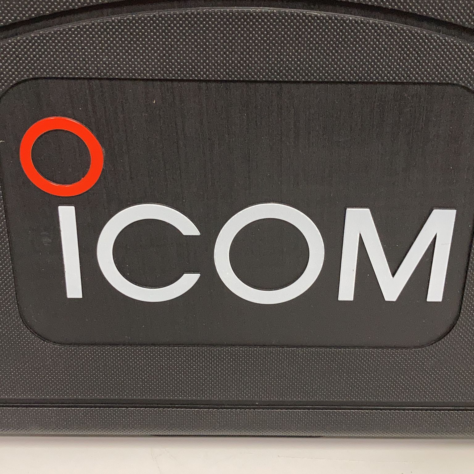 Icom