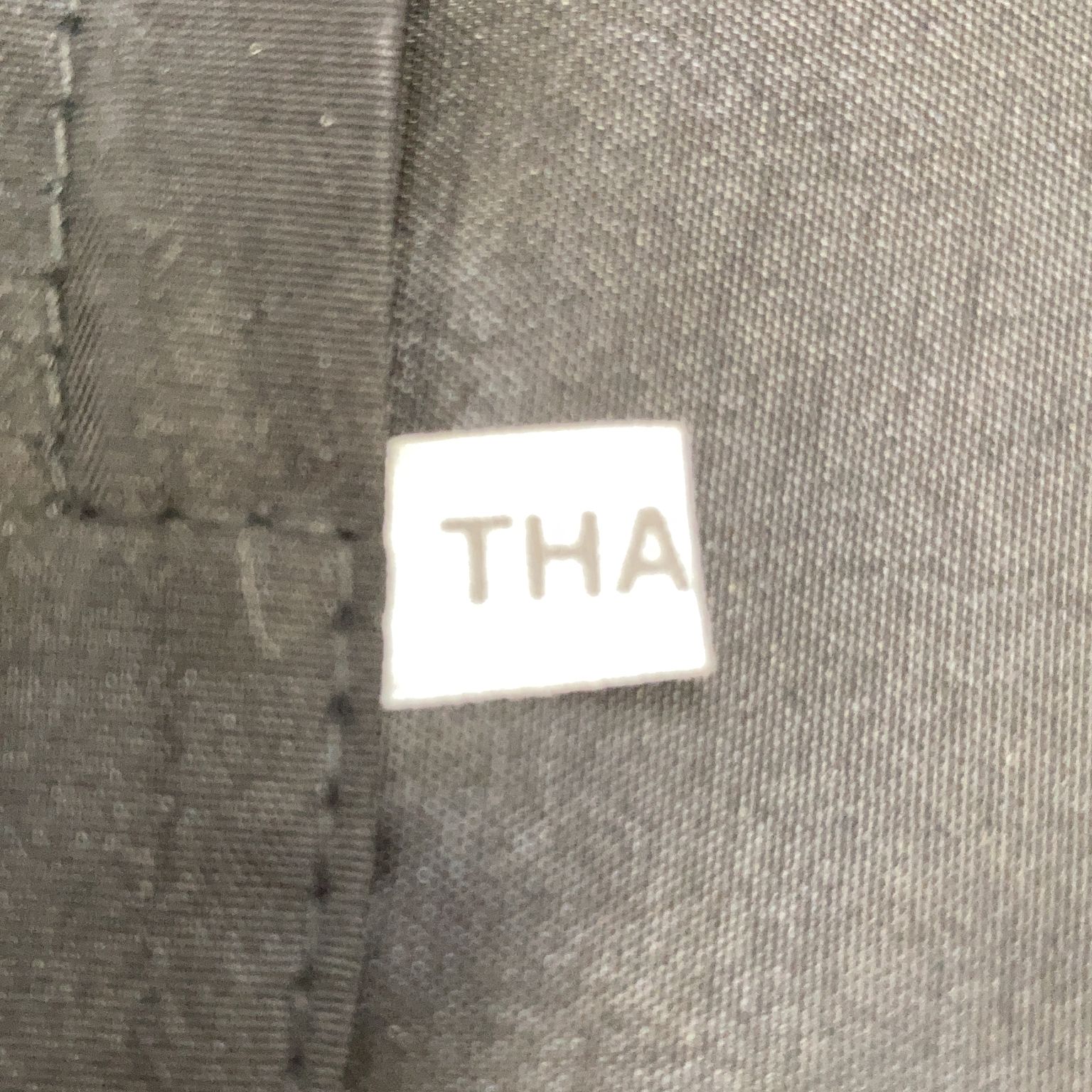 Thai Silk