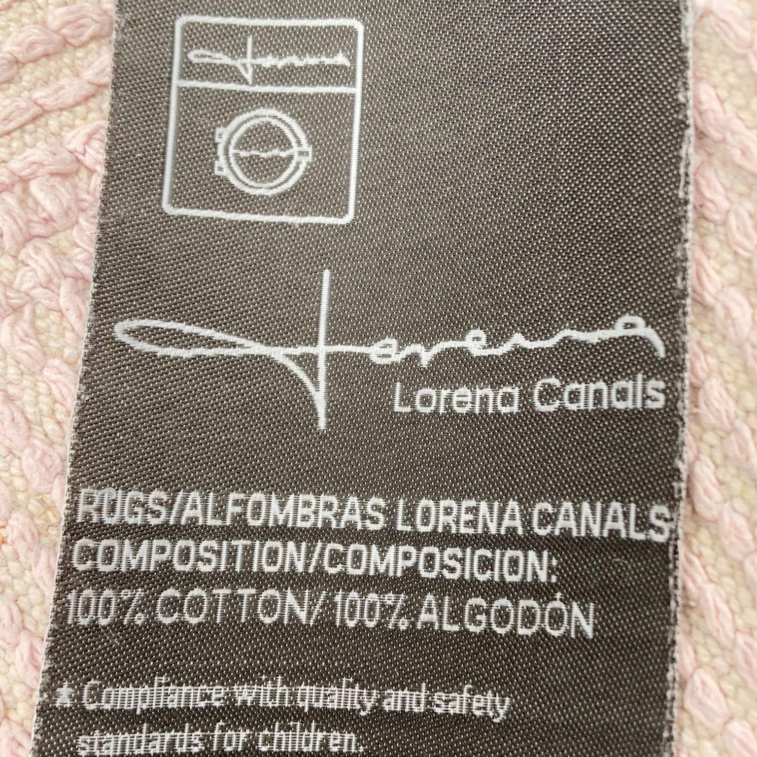 Lorena Canals