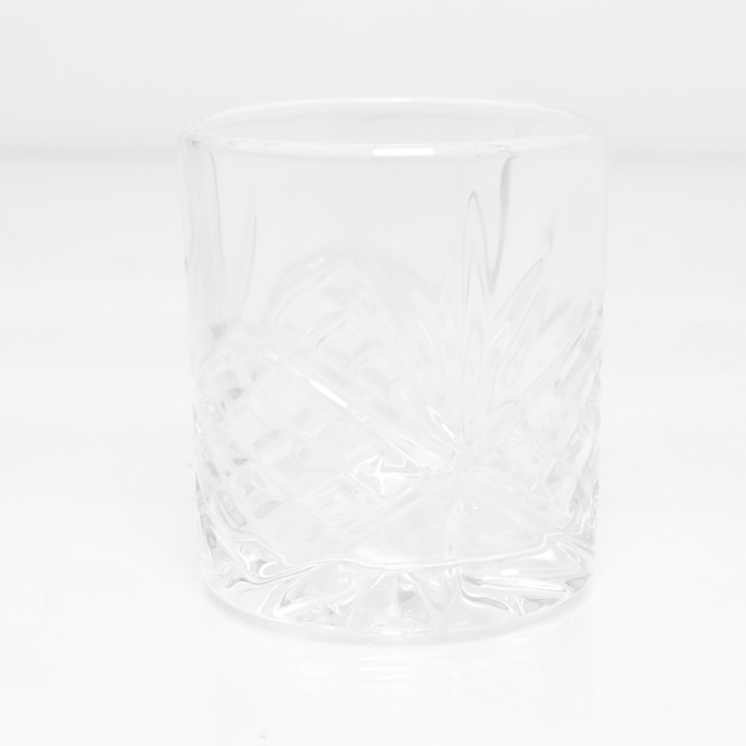 Whisky glas