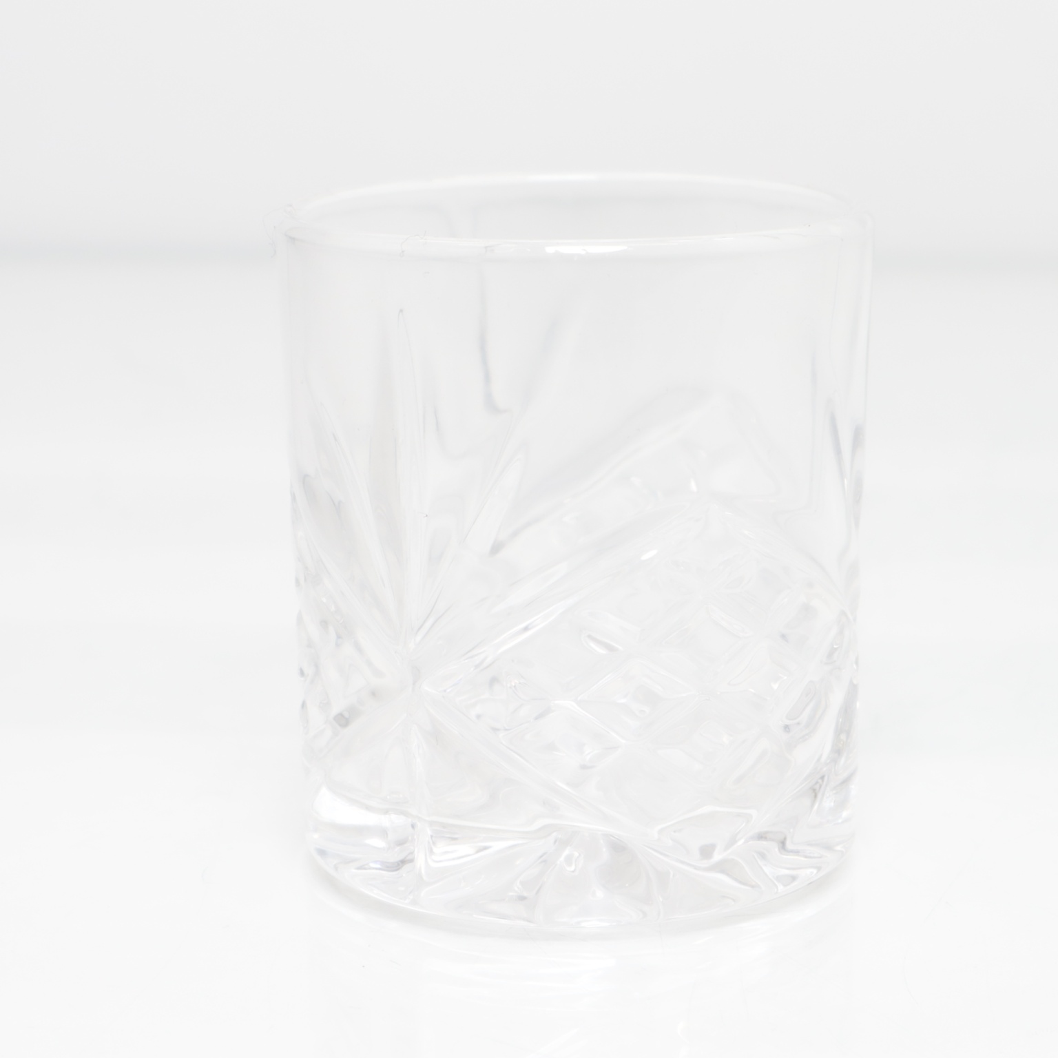 Whisky glas