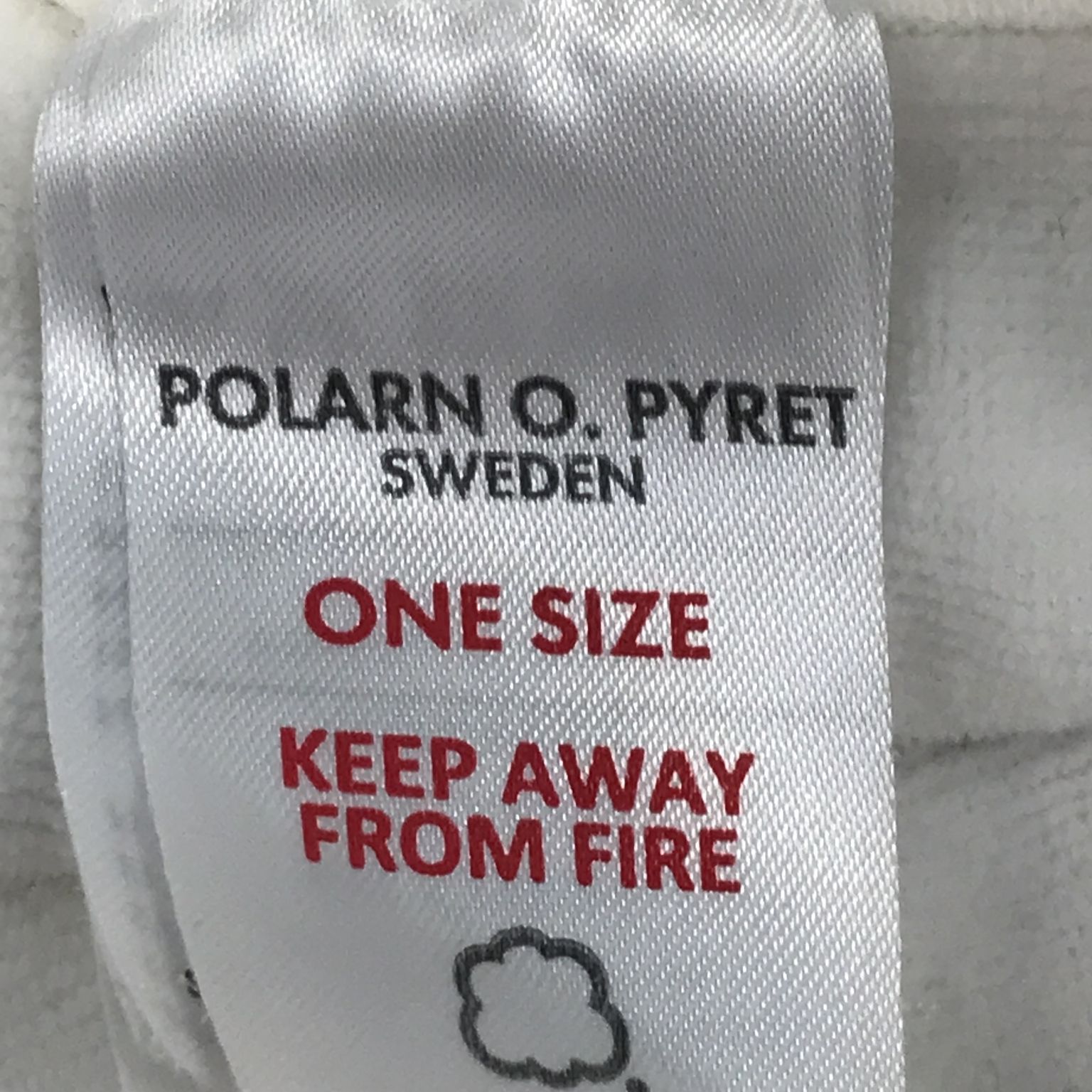 Polarn O Pyret