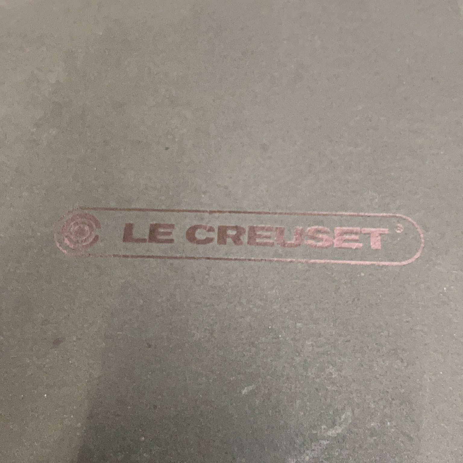 Le Creuset