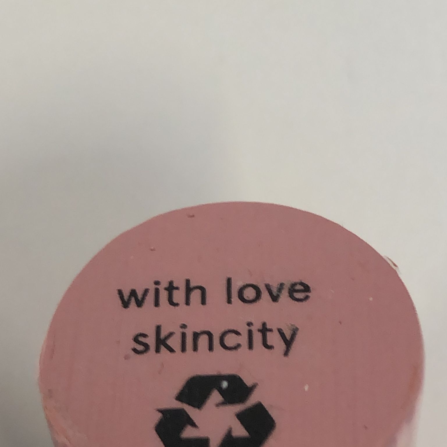 With Love Skincity